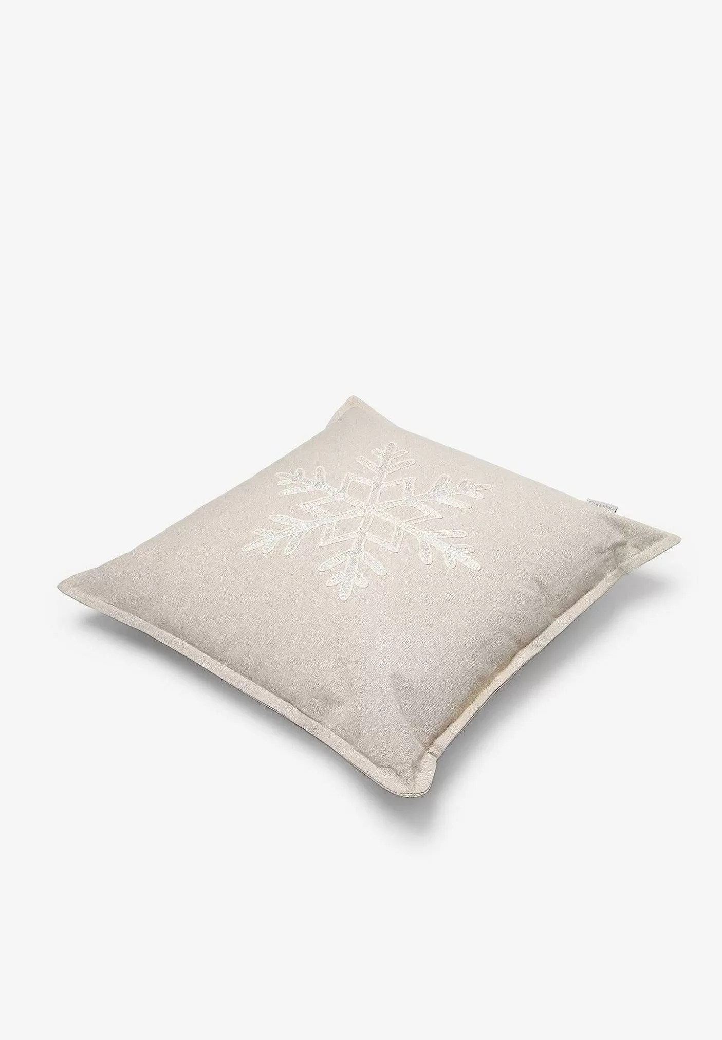 Scalpers Christmas Cushion Cheap