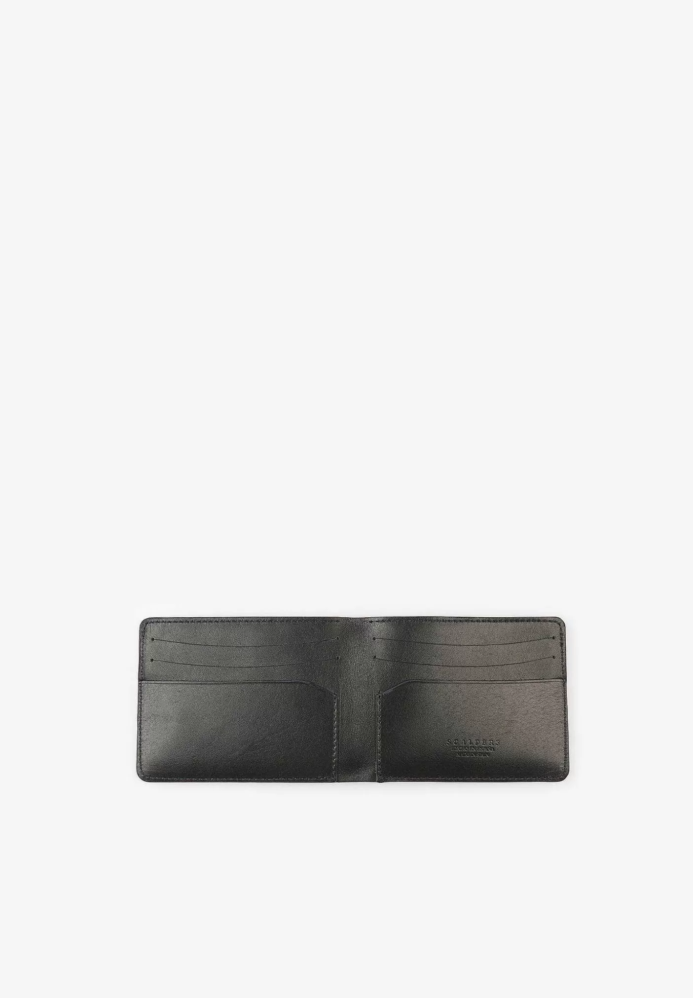 Scalpers Classic Leather Wallet Store