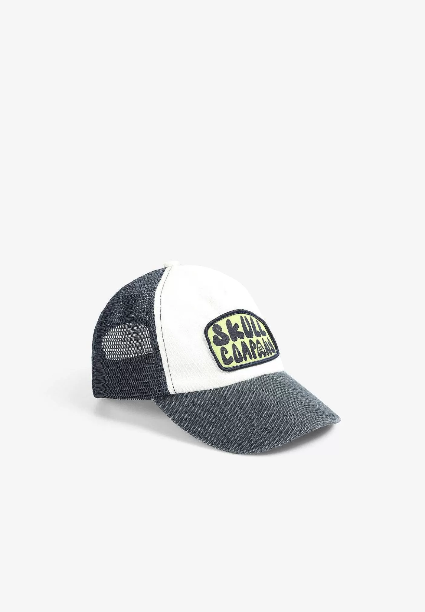 Scalpers Company Trucker Cap Kids Flash Sale