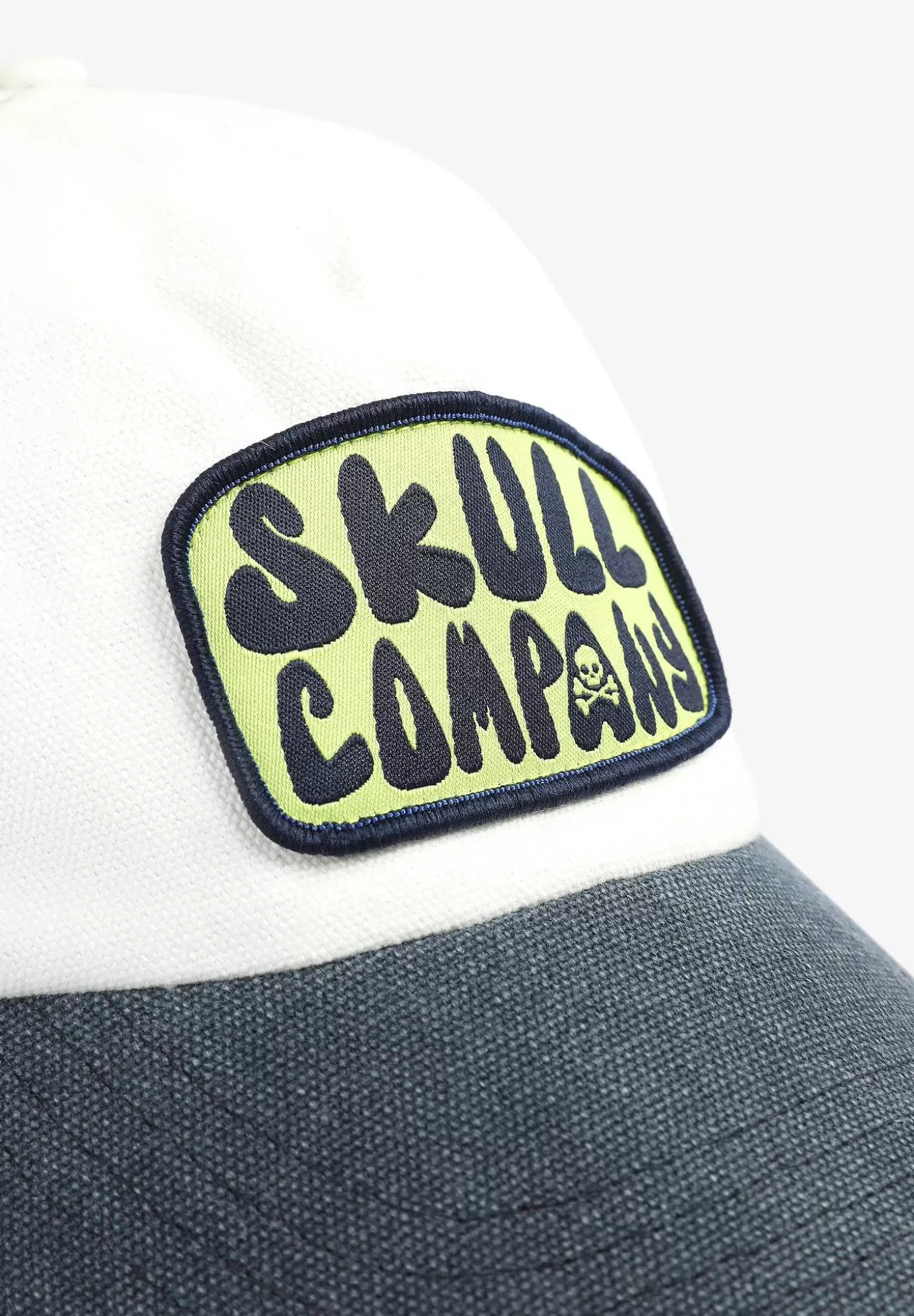 Scalpers Company Trucker Cap Kids Flash Sale