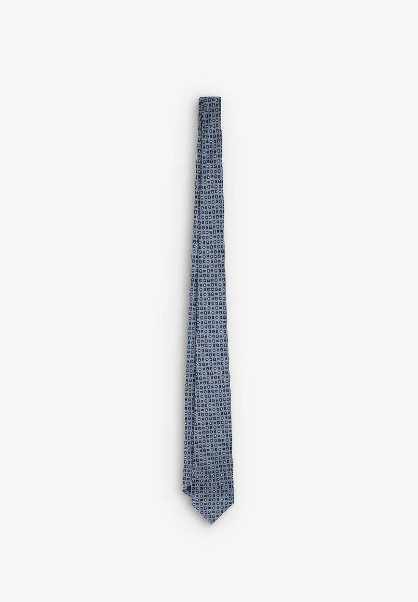 Scalpers Contrast Motifs Tie Hot