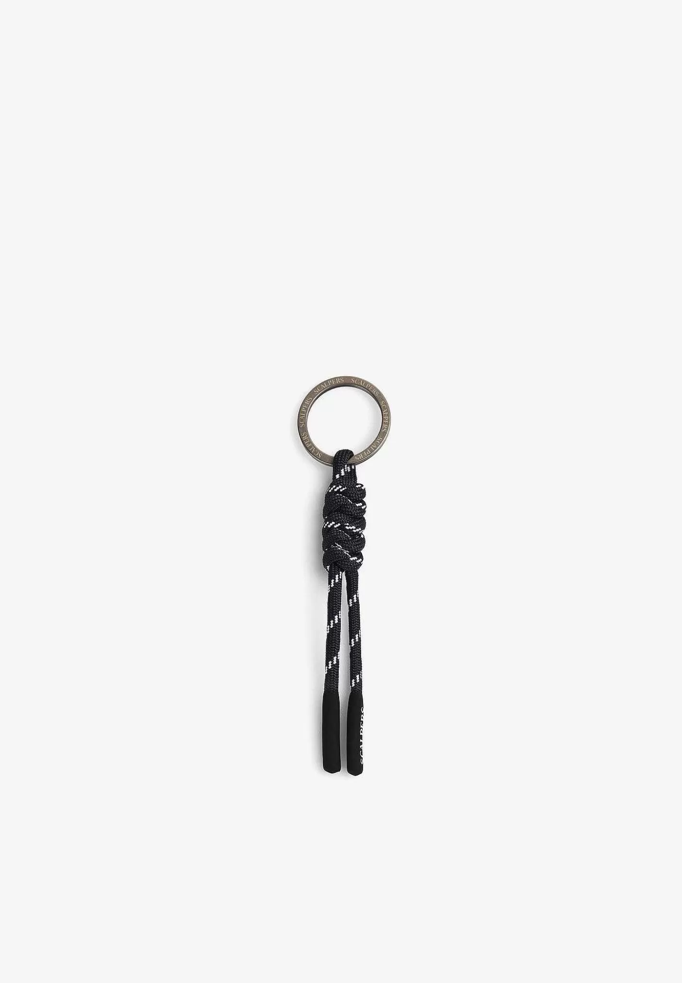 Scalpers Cord Keychain Fashion