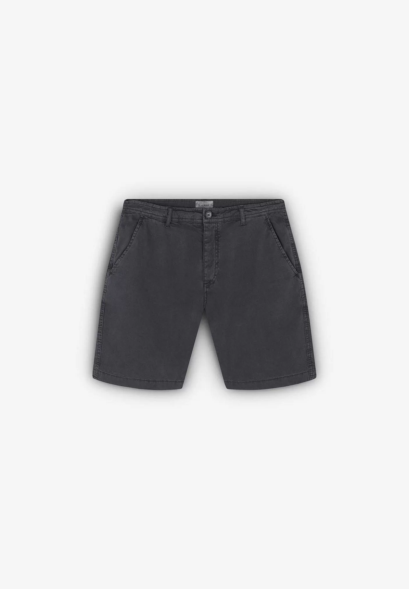 Scalpers Cotton Bermudas Best Sale