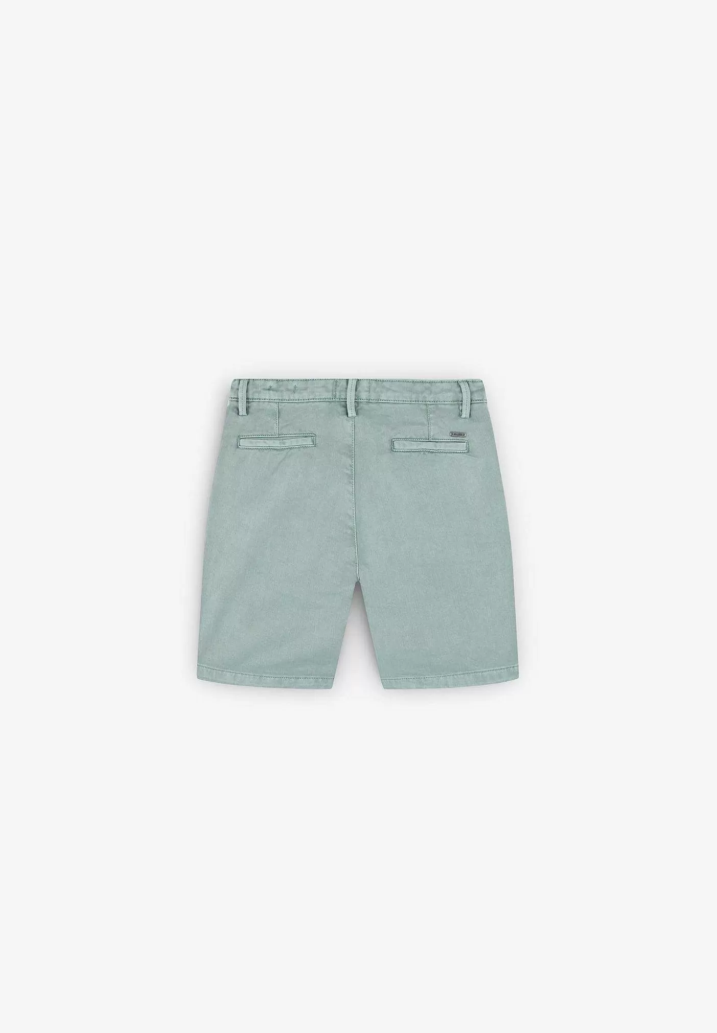 Scalpers Cotton Bermudas New