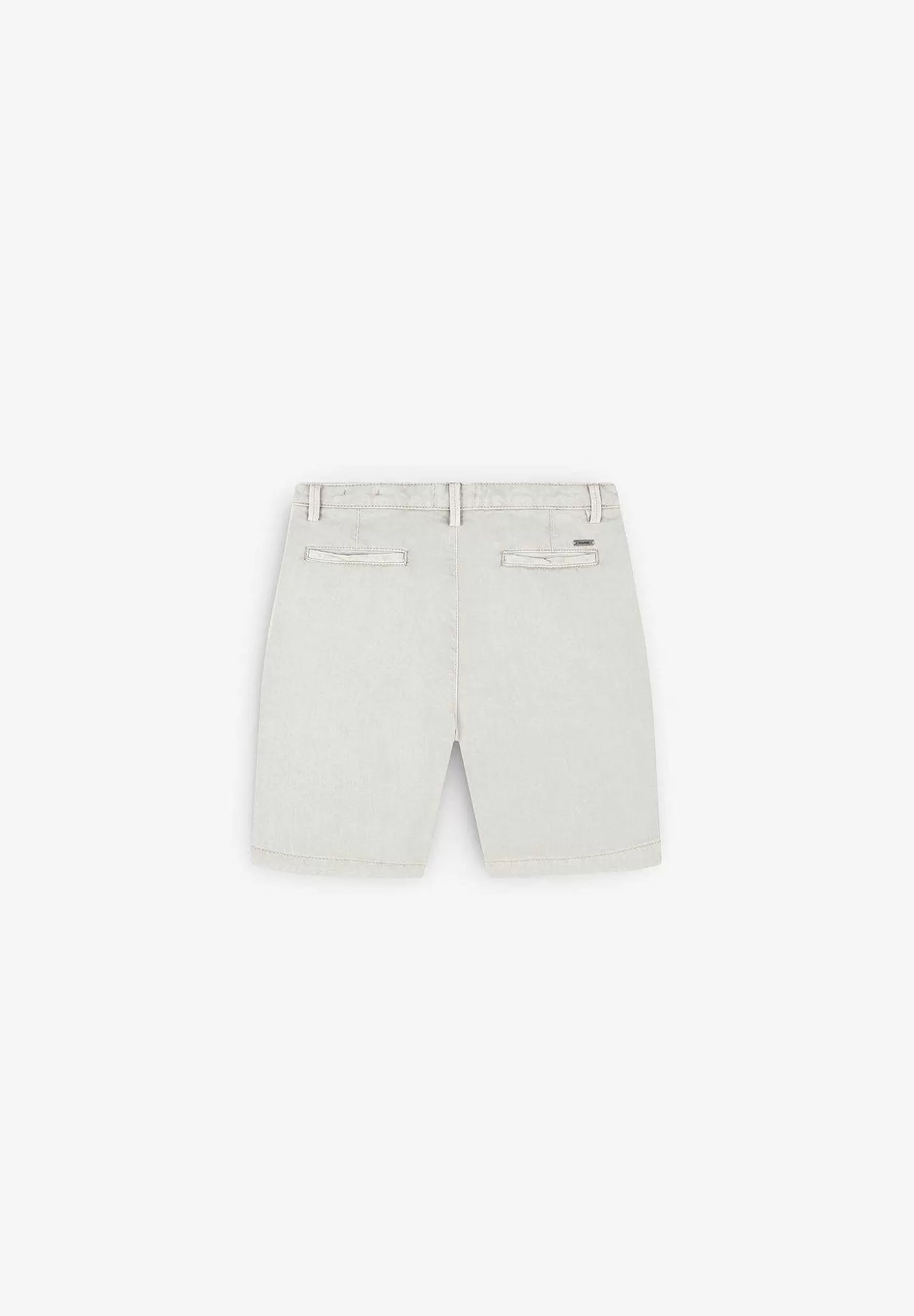 Scalpers Cotton Bermudas Cheap