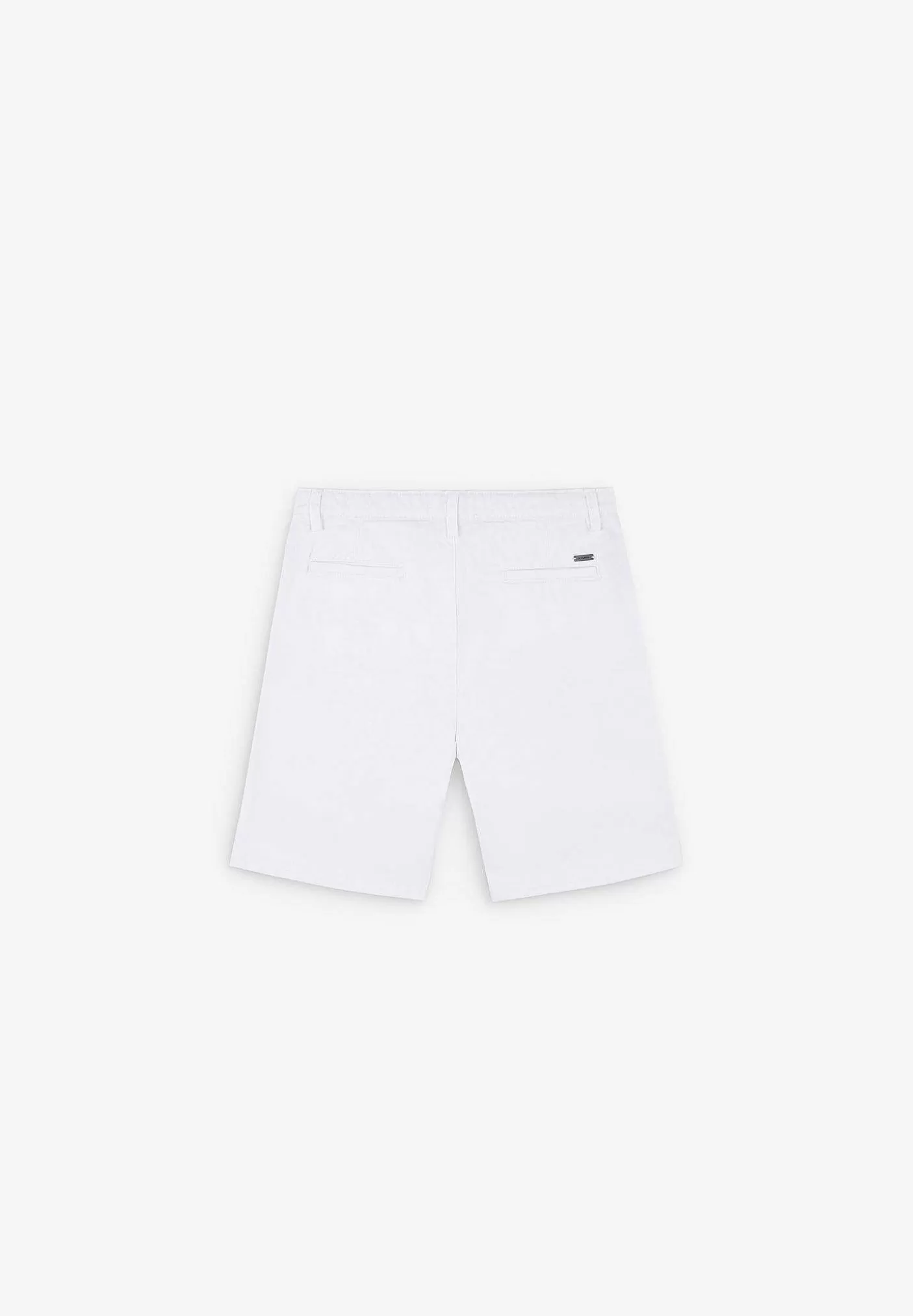 Scalpers Cotton Bermudas Store