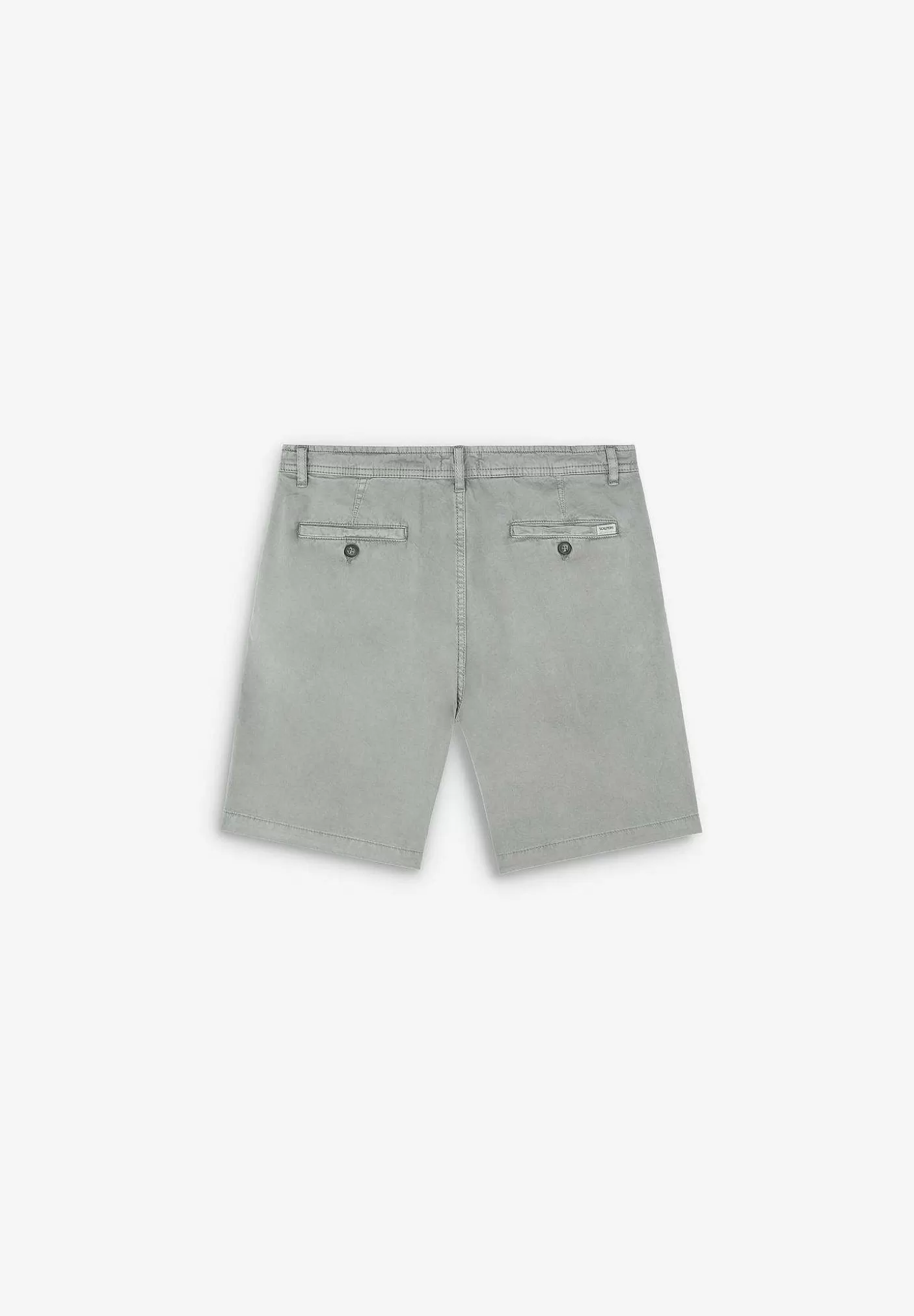 Scalpers Cotton Bermudas Cheap