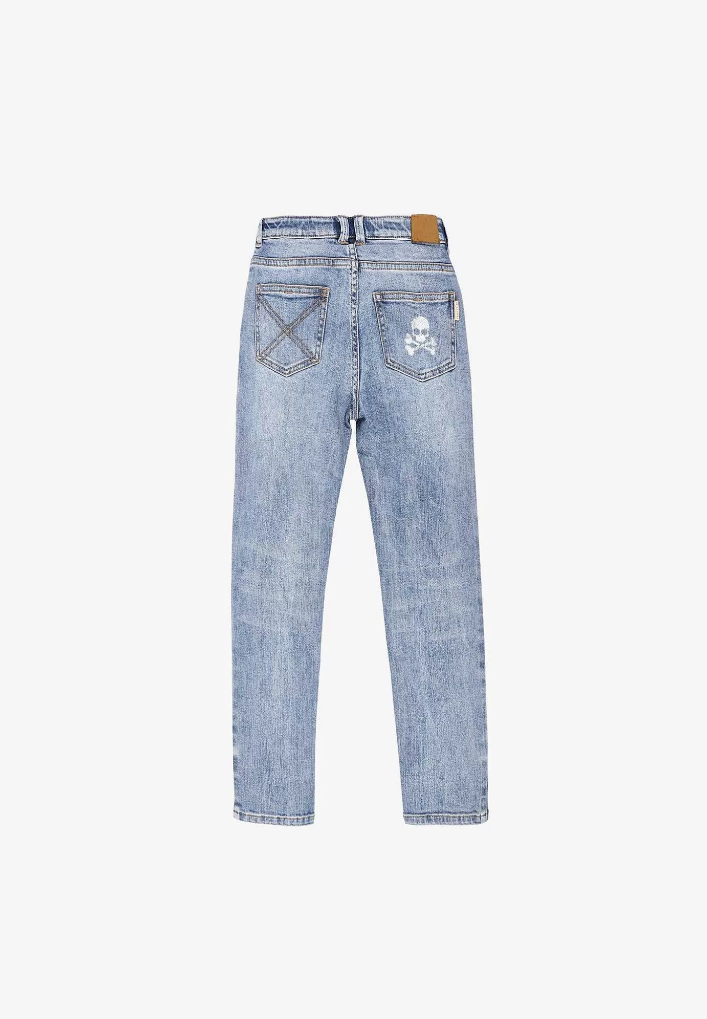 Scalpers Cowboy Pants Cheap