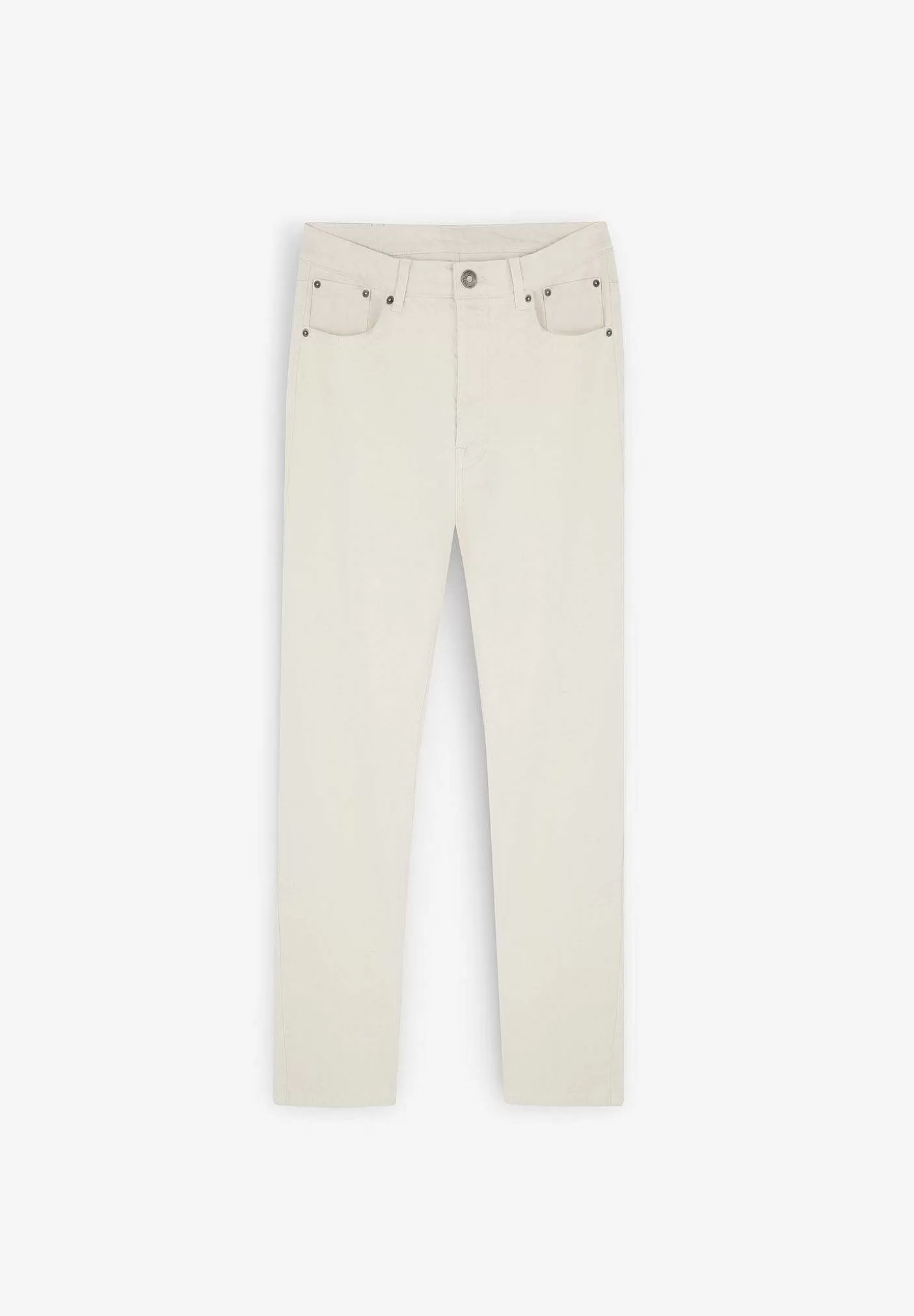 Scalpers Cropped Jeans Store