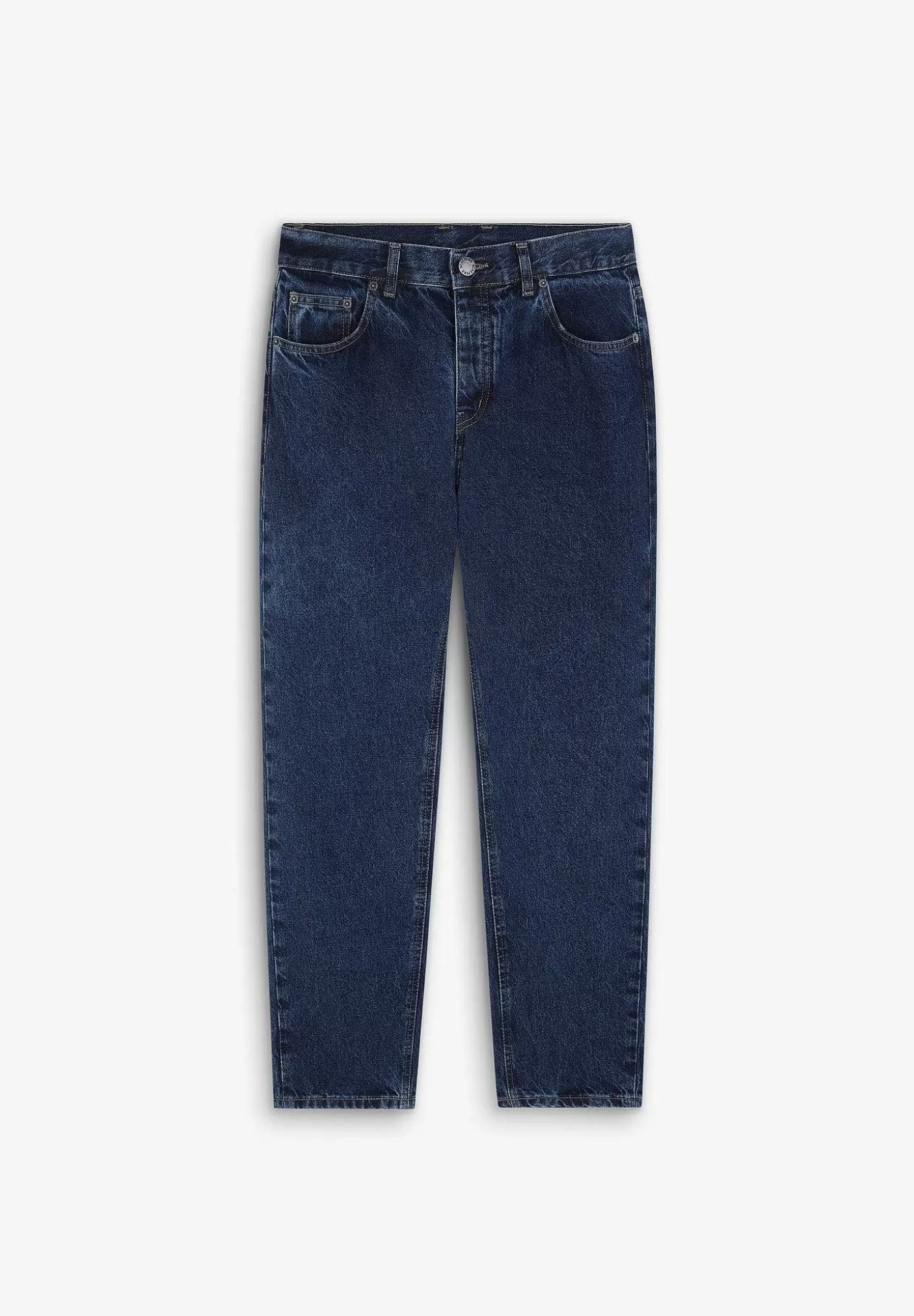 Scalpers Cropped Jeans Best Sale