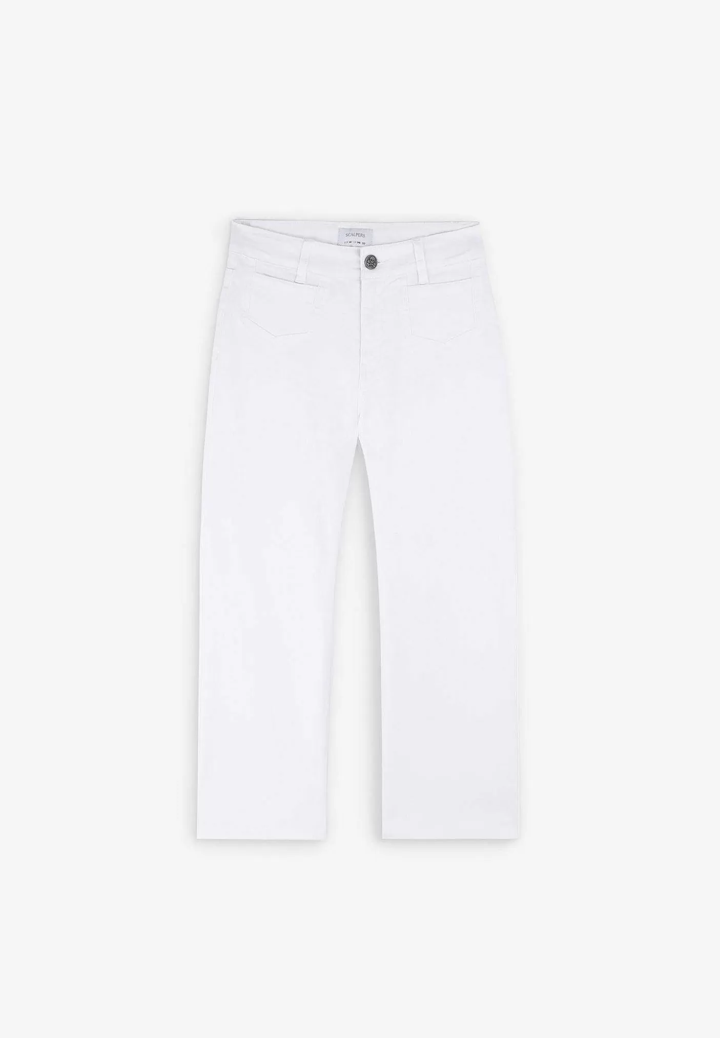 Scalpers Culotte Jeans Online