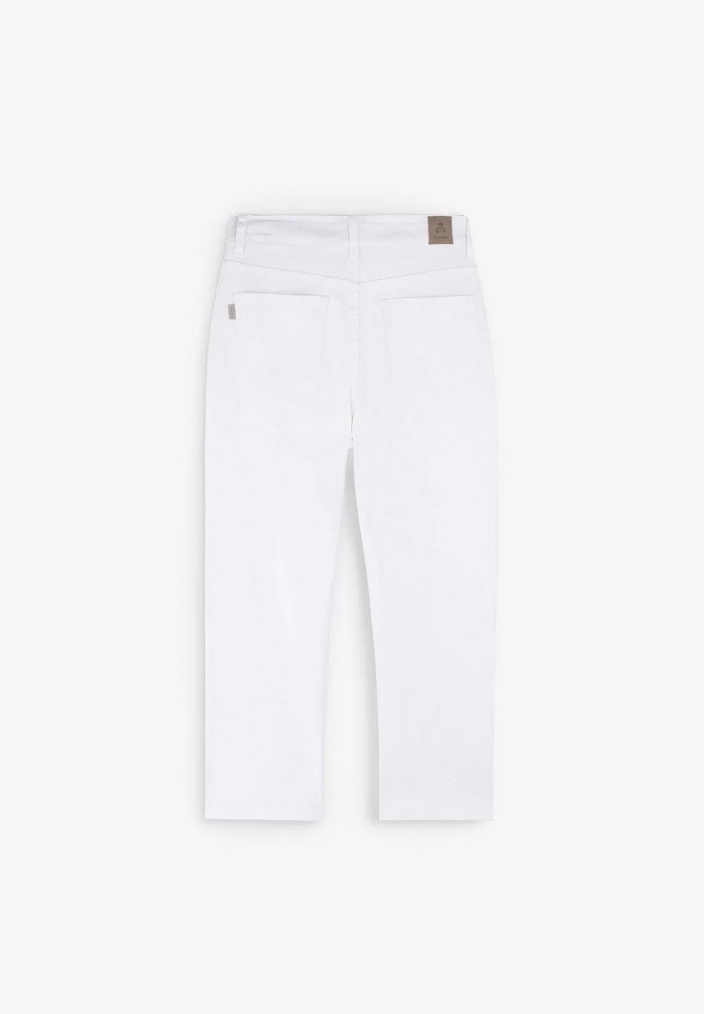 Scalpers Culotte Jeans Online