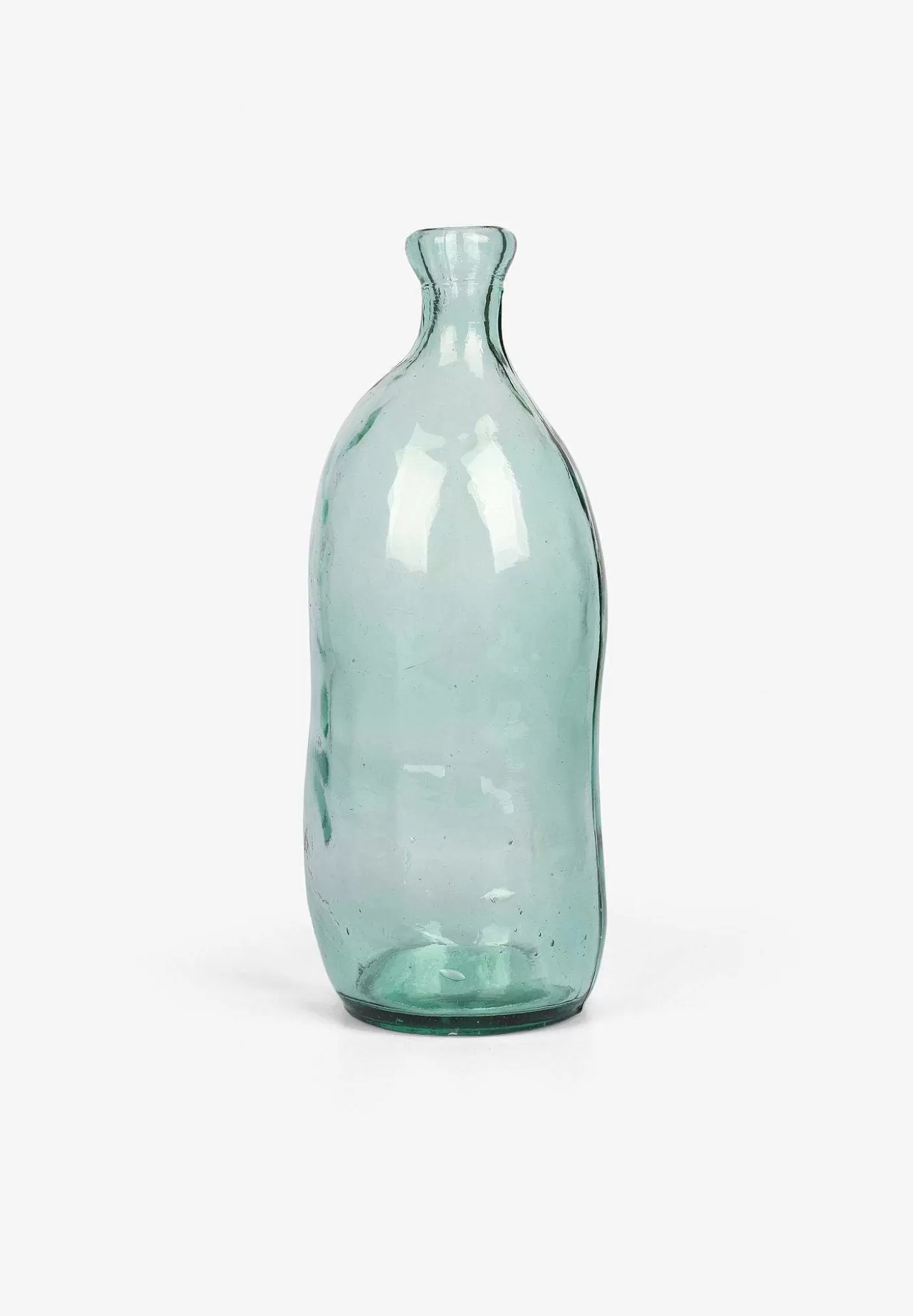 Scalpers Decorative Glass Bottle Flash Sale