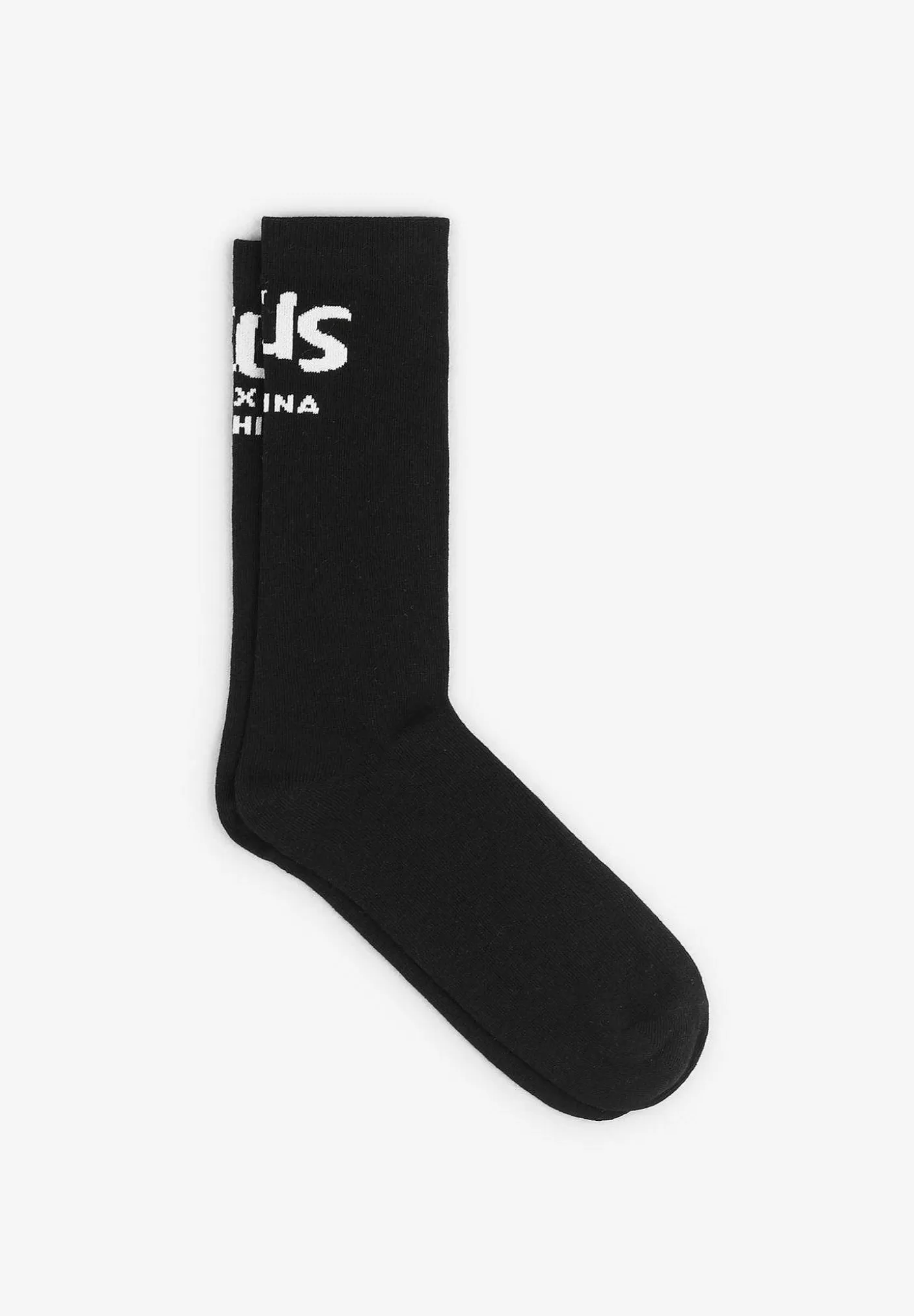 Scalpers Deus Ex Machina | Curvy Socks Pack Outlet