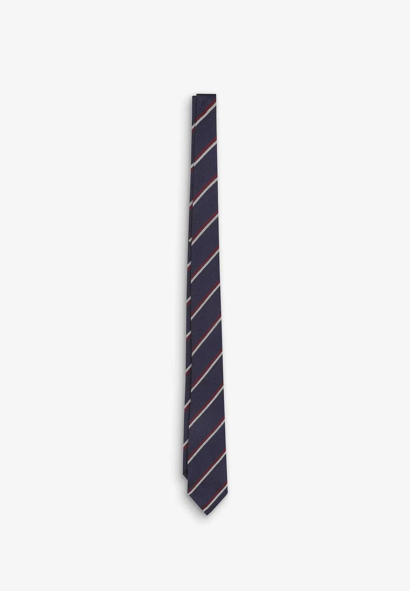 Scalpers Diagonal Tie Flash Sale