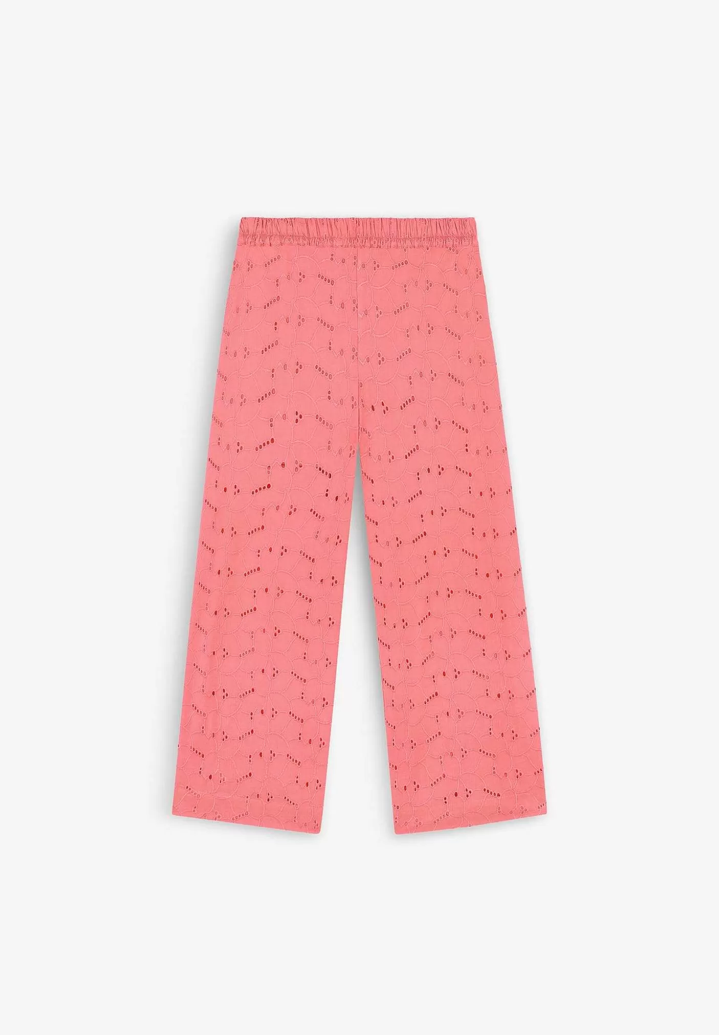 Scalpers Die Cut Pants Fashion