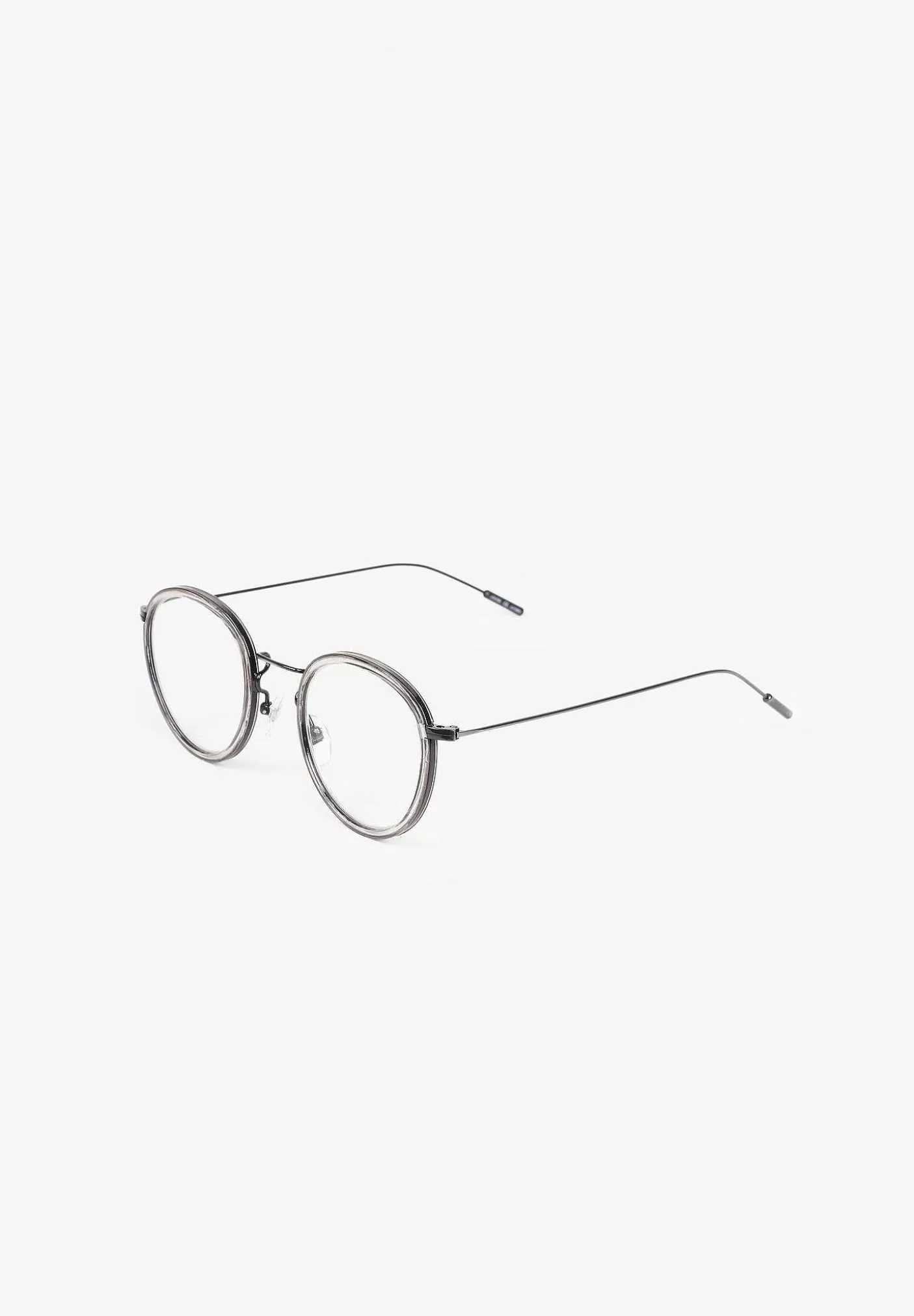 Scalpers Double Frame Glasses Fashion