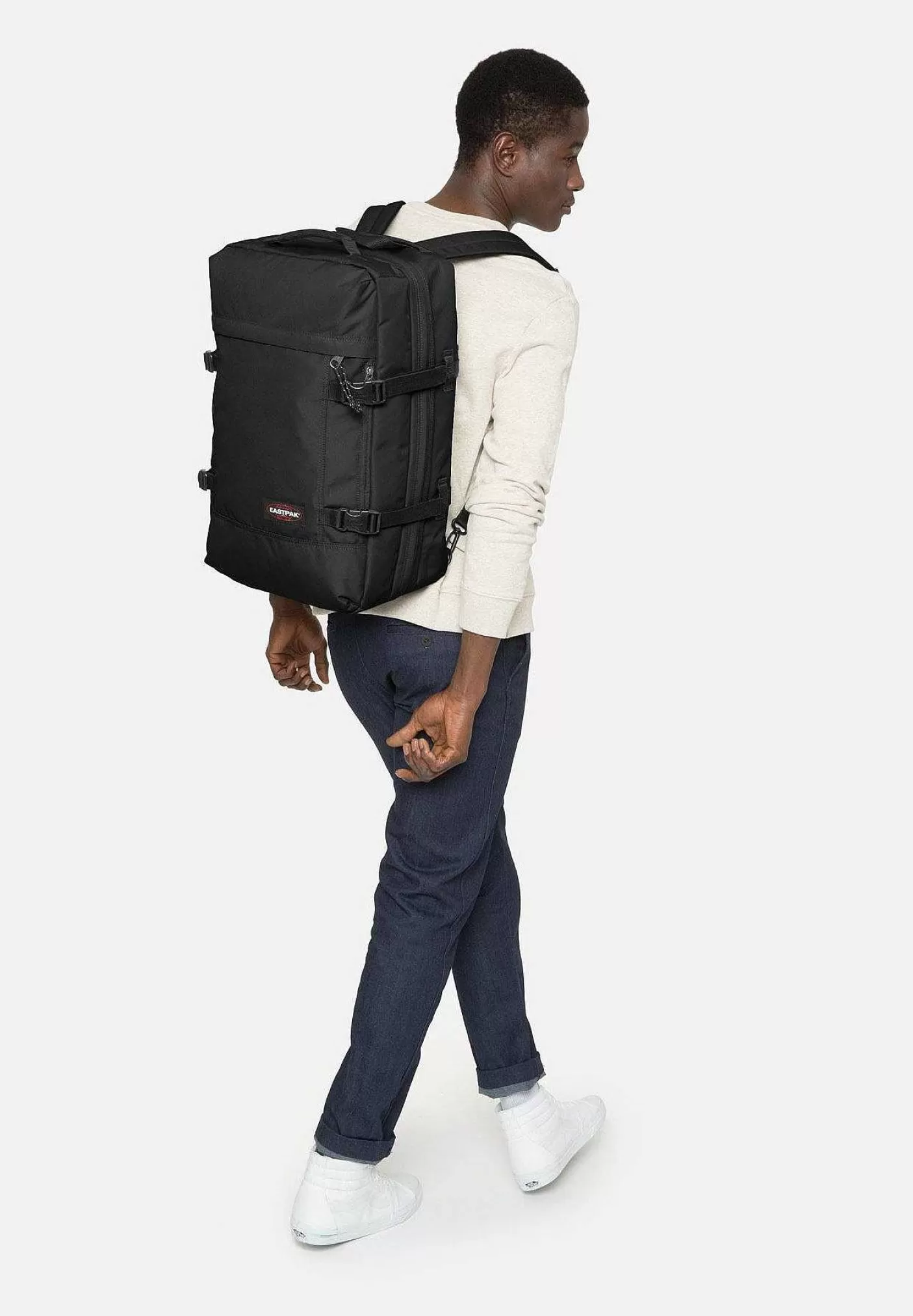 Scalpers Eastpak | Travelpack Backpack Shop