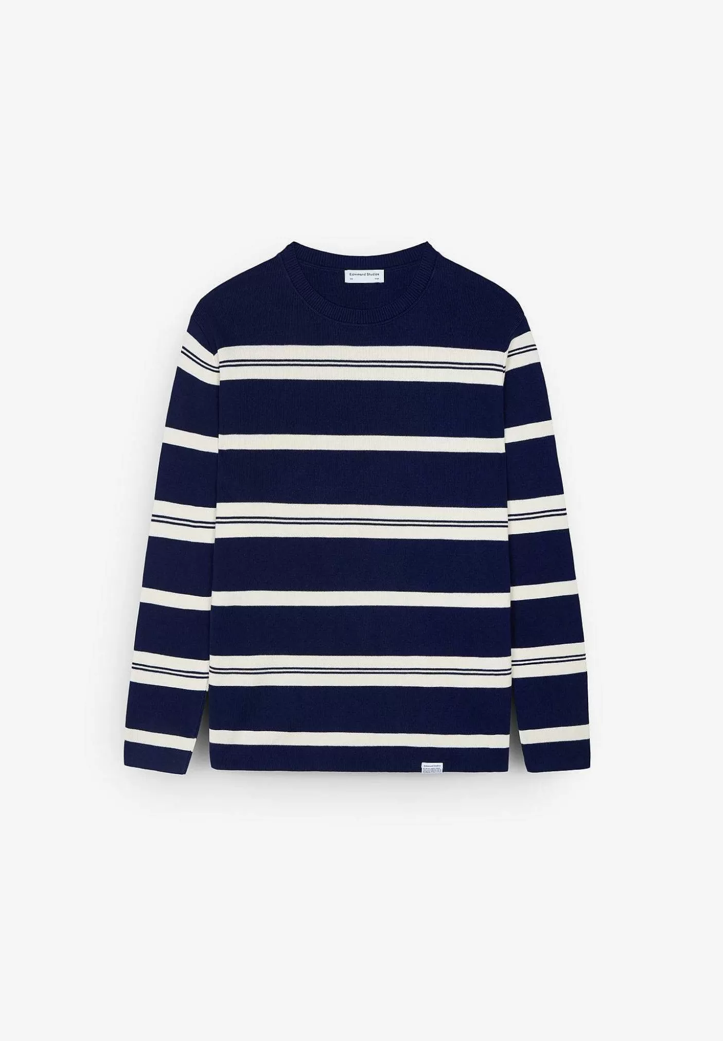 Scalpers Edmmond Studios | Striped Sweater Cheap