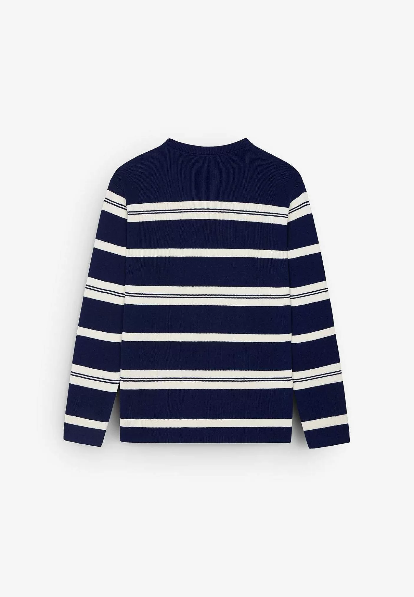 Scalpers Edmmond Studios | Striped Sweater Cheap