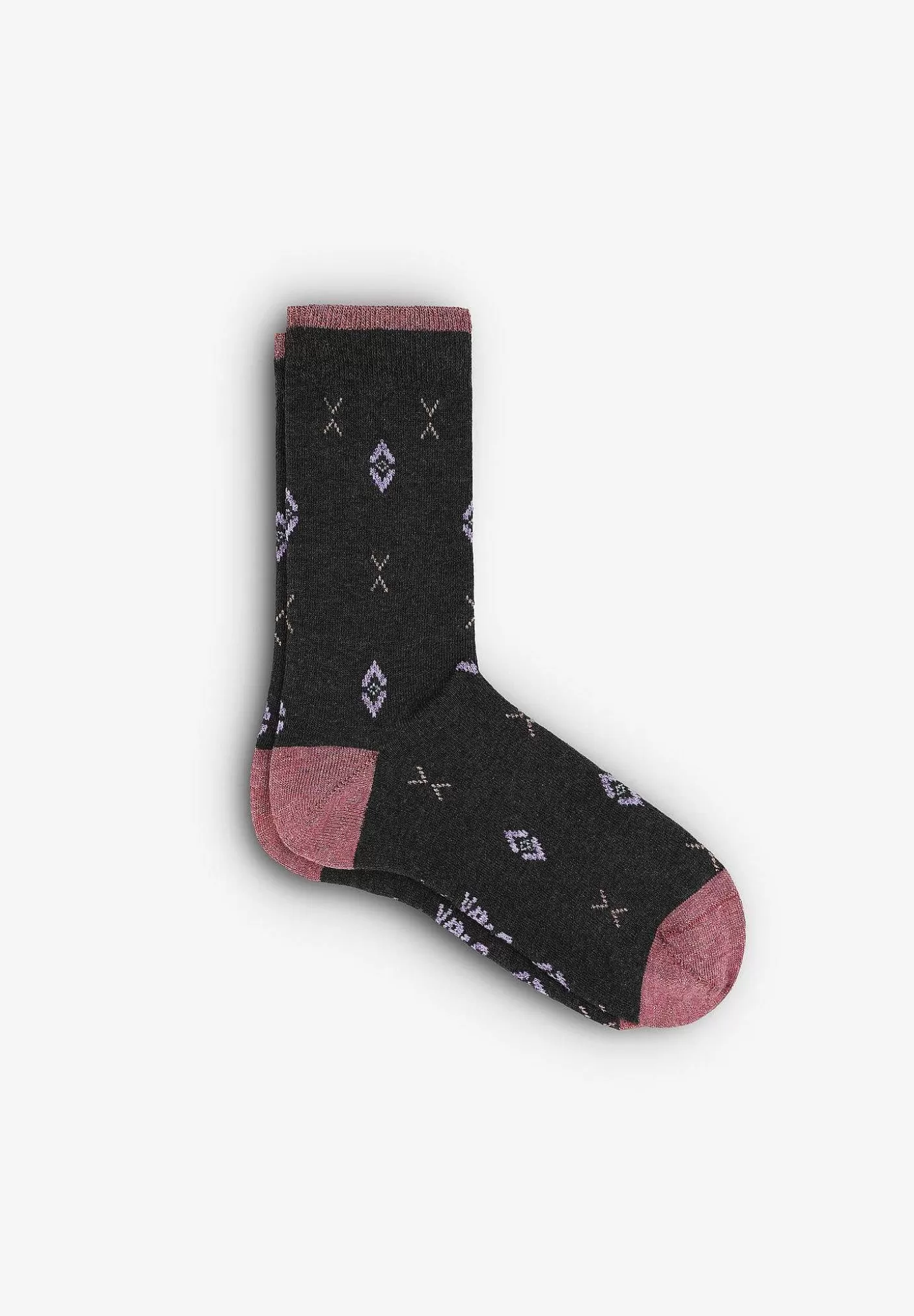 Scalpers Ethnic Sock Online