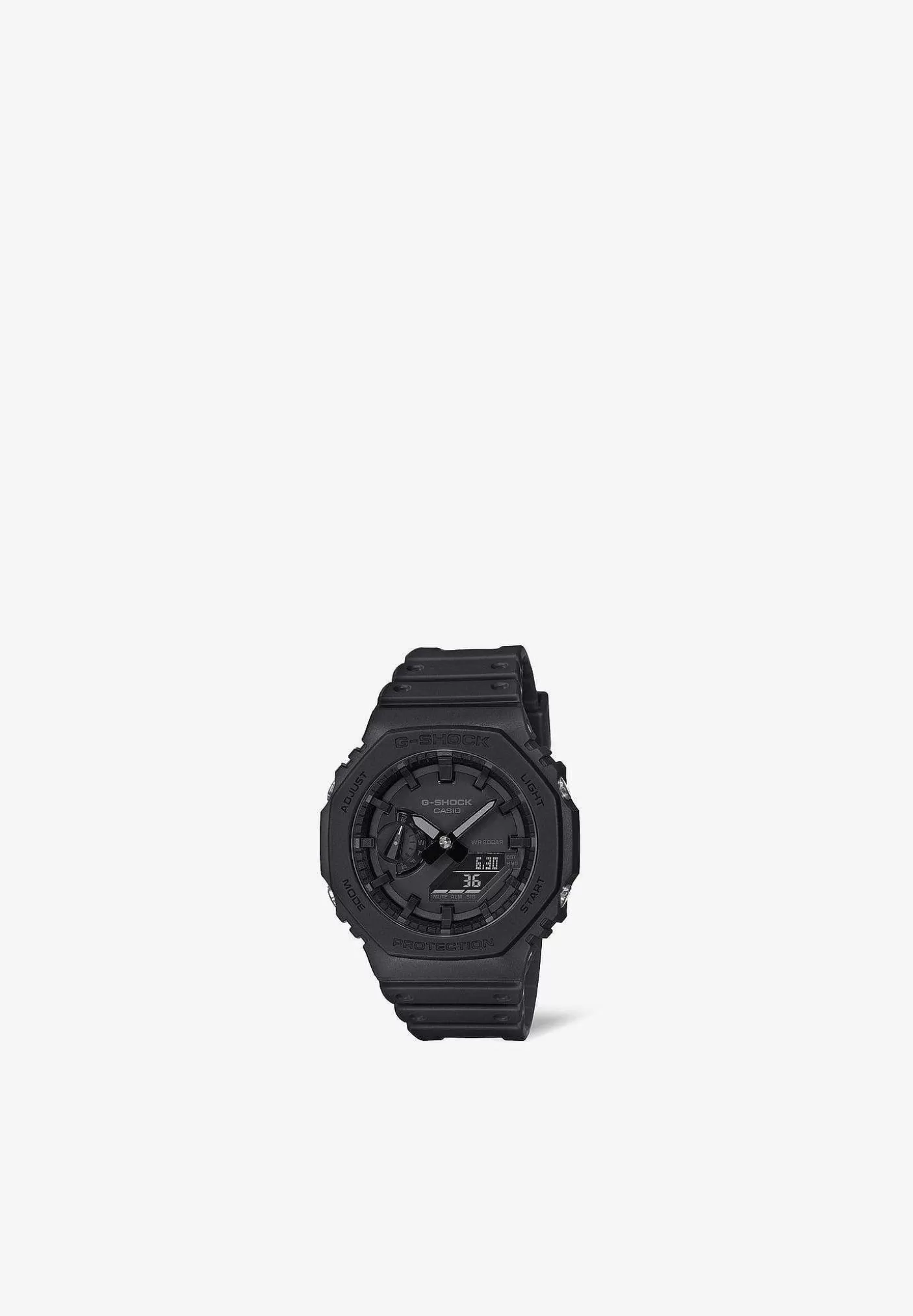 Scalpers G-Shock Casio | Ga-2100 Classic Watch Shop