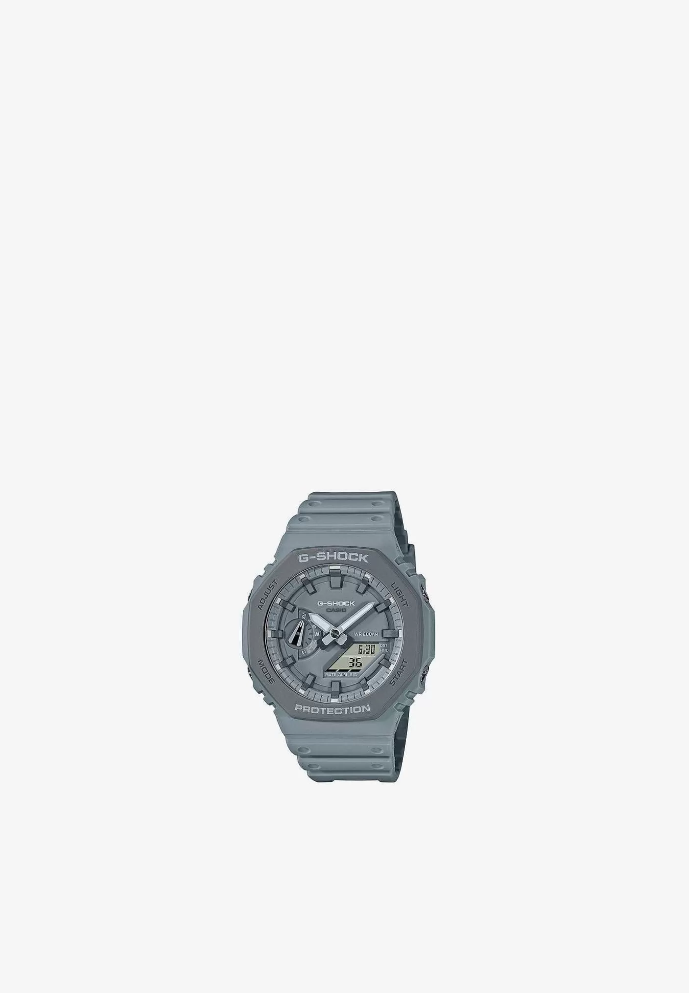 Scalpers G-Shock Casio | Ga-2110Et-8A Clock Cheap