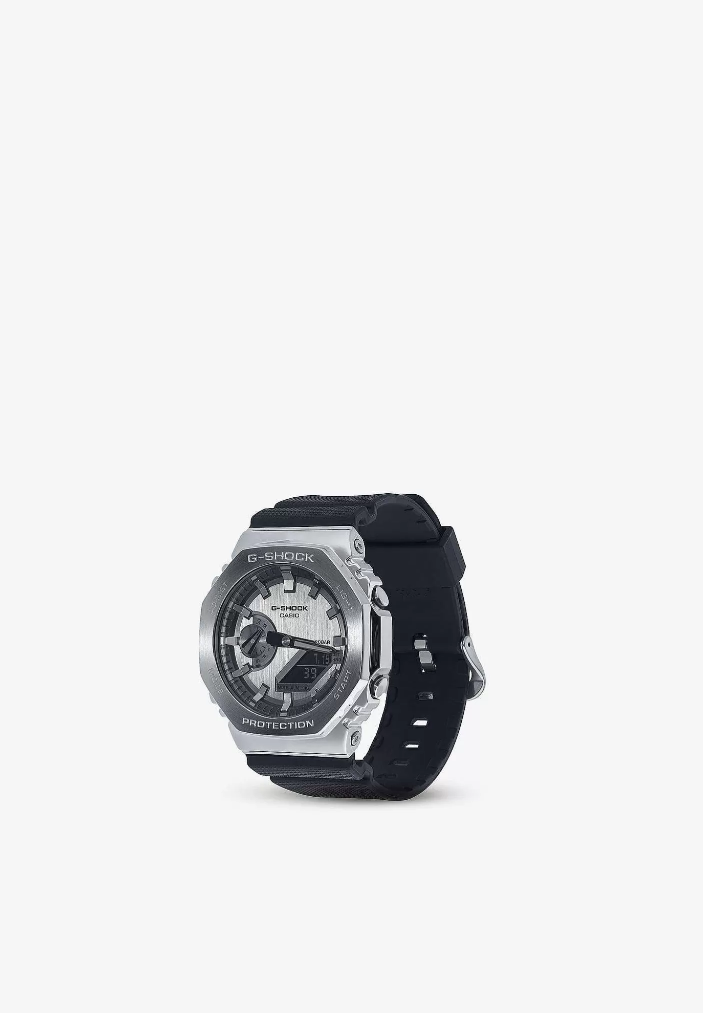 Scalpers G-Shock Casio | Gm-2100 Metal Covered Watch Cheap