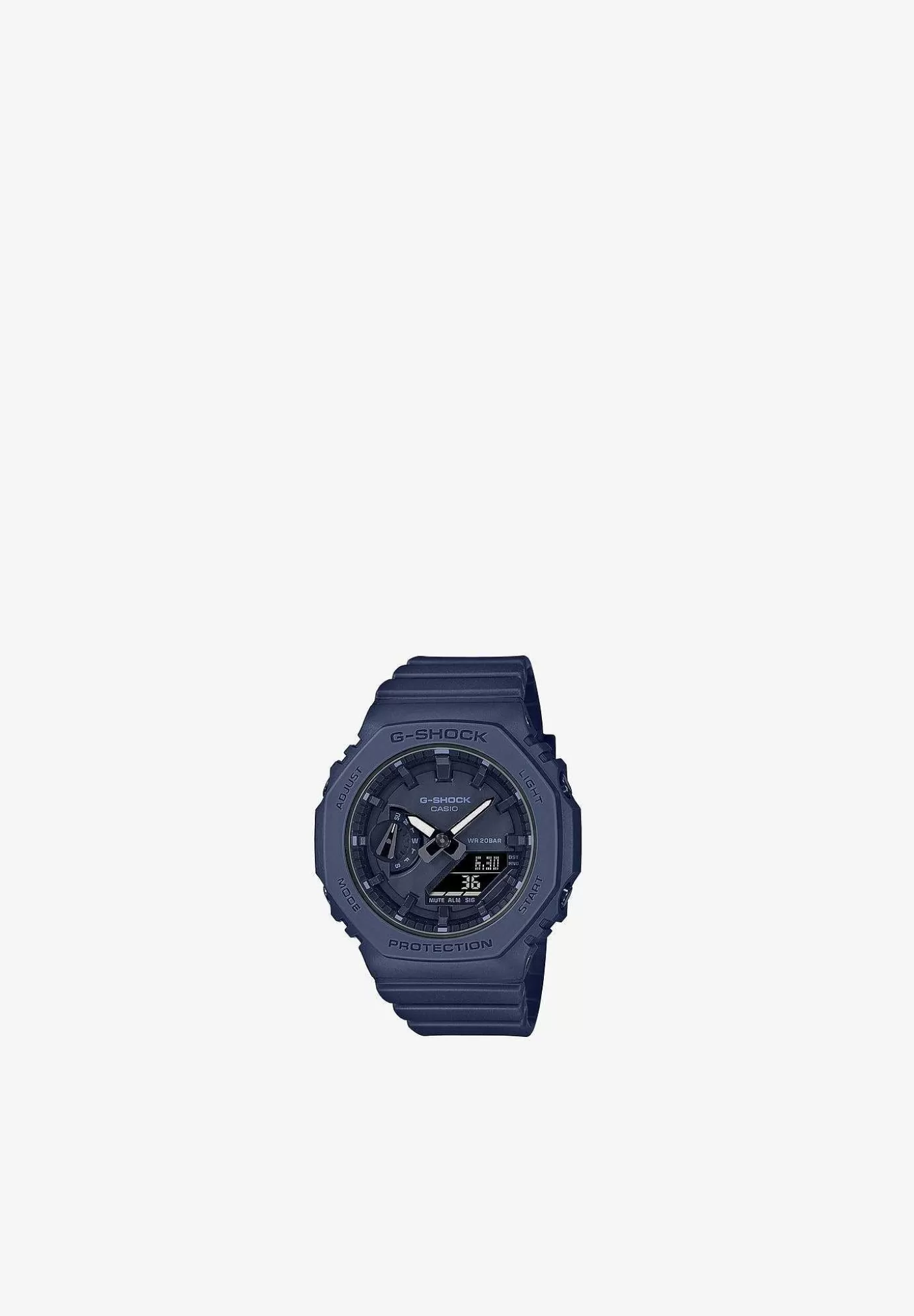 Scalpers G-Shock Casio | Gma-S2100Ba-2A1 Clock Best