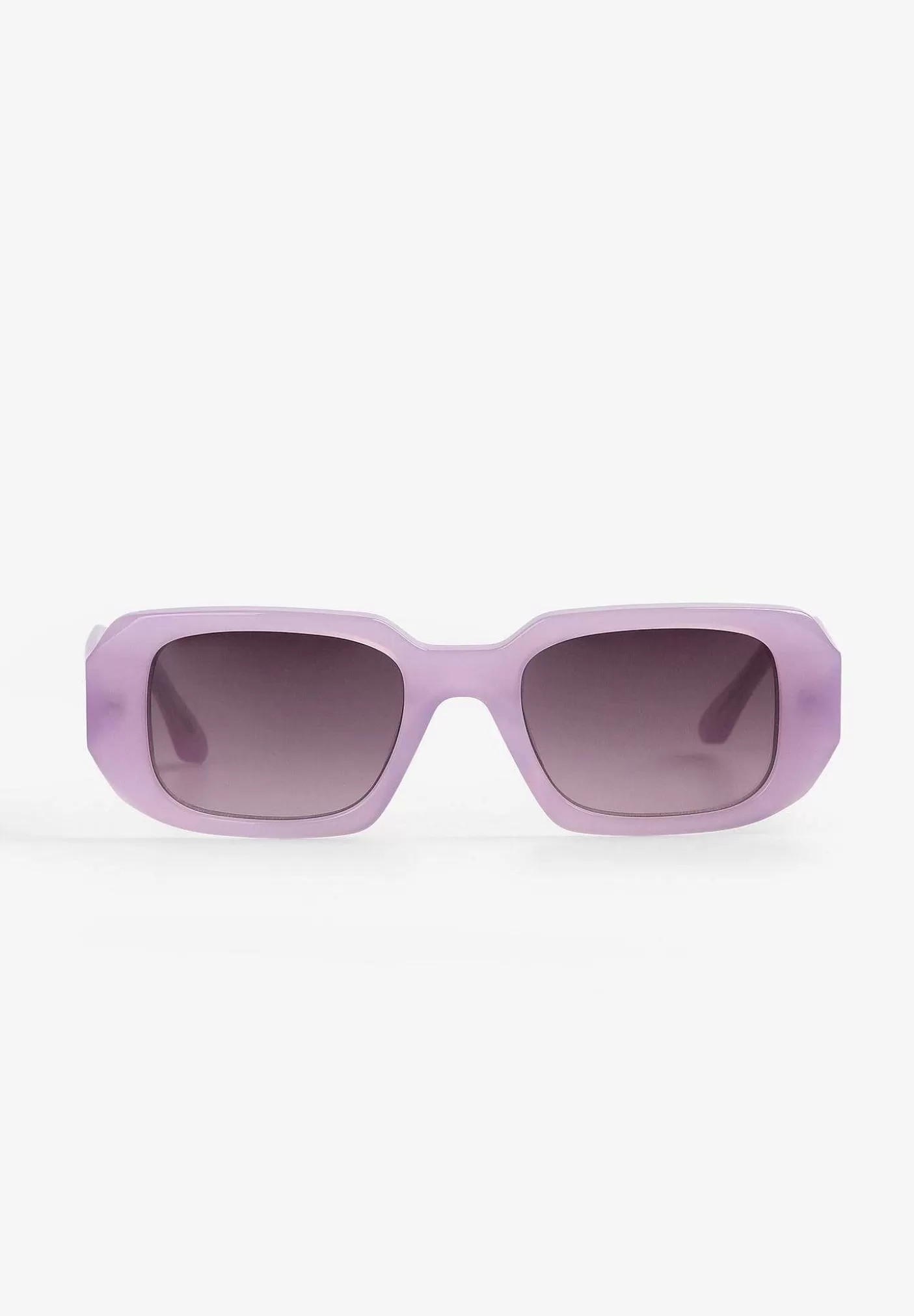 Scalpers Hexagonal Design Sunglasses Clearance