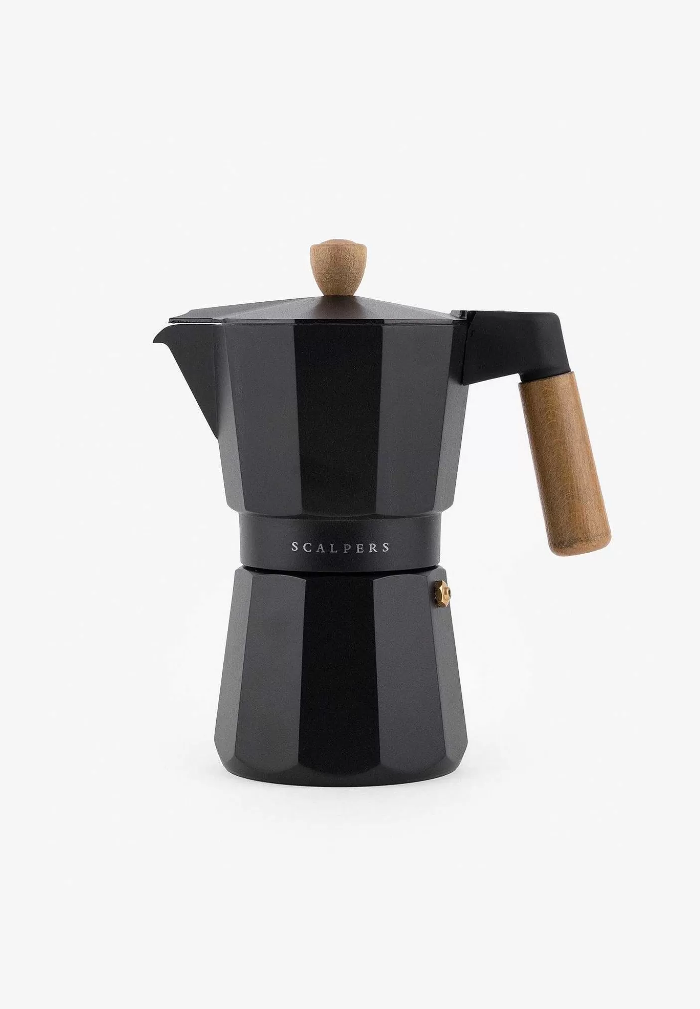 Scalpers Italian Coffee Maker Best