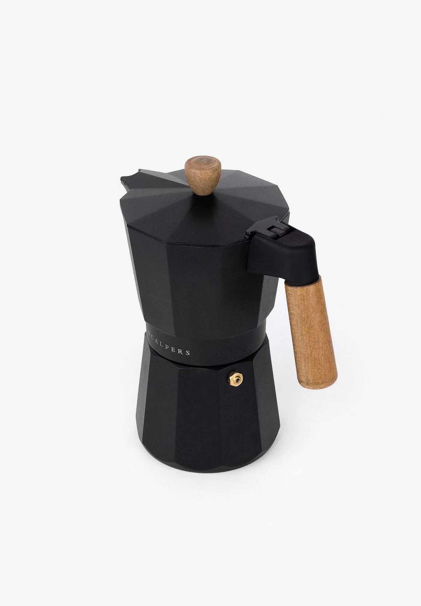 Scalpers Italian Coffee Maker Best