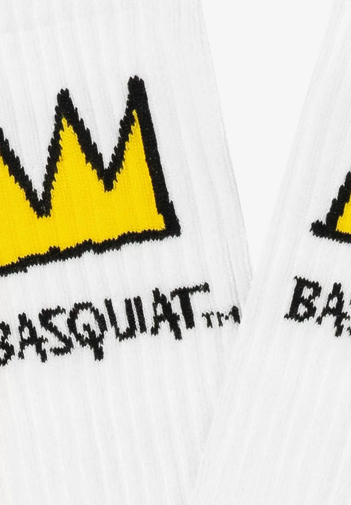 Scalpers Jimmy Lion | Athletic Basquiat Crow Socks New