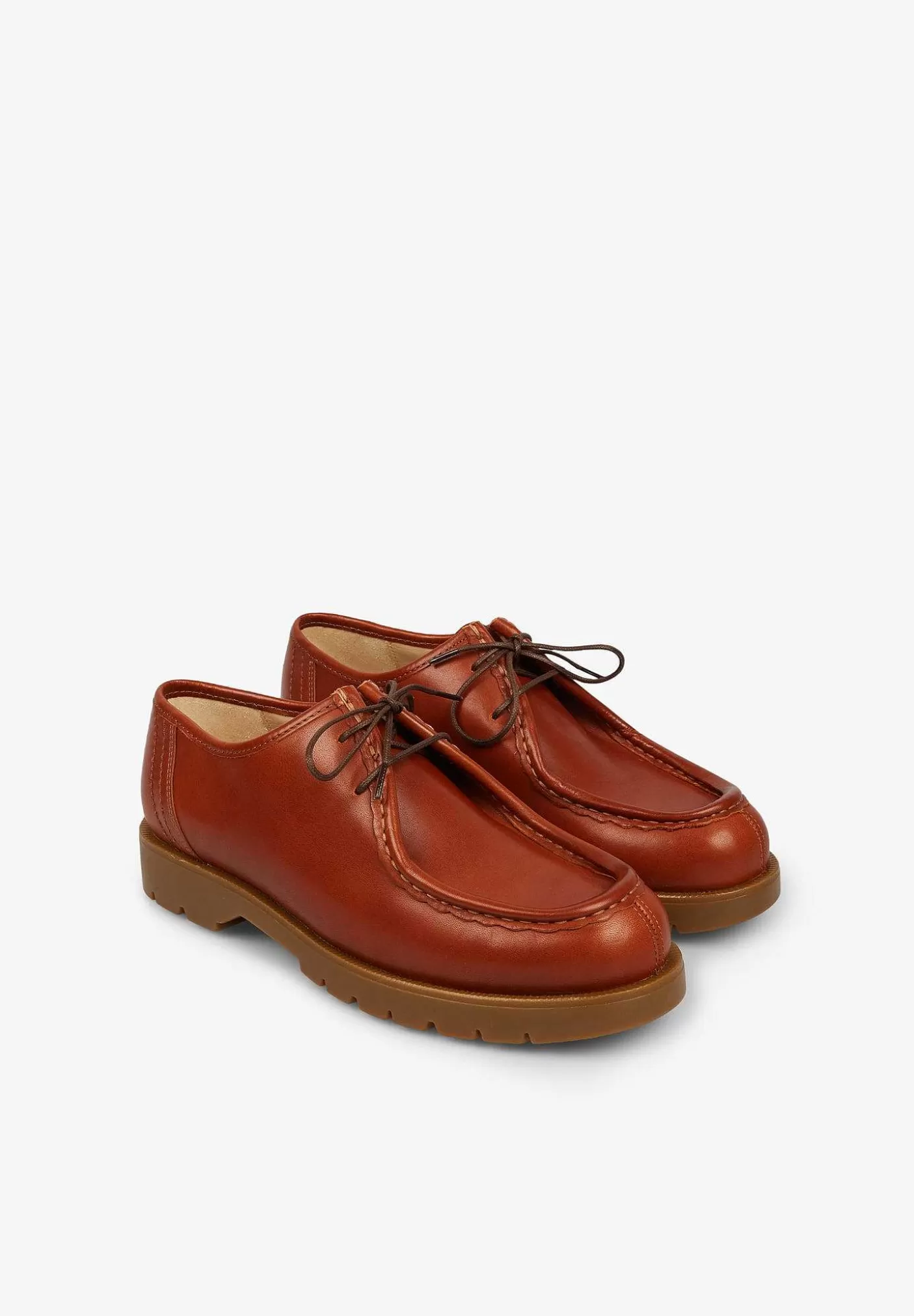 Scalpers Kleman | Padror Oak Tyrolean Shoes Discount