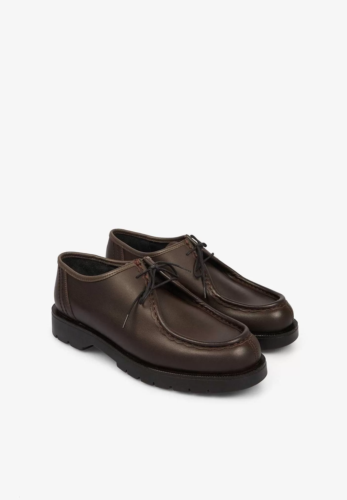 Scalpers Kleman | Padror Tyrolean Shoes Clearance