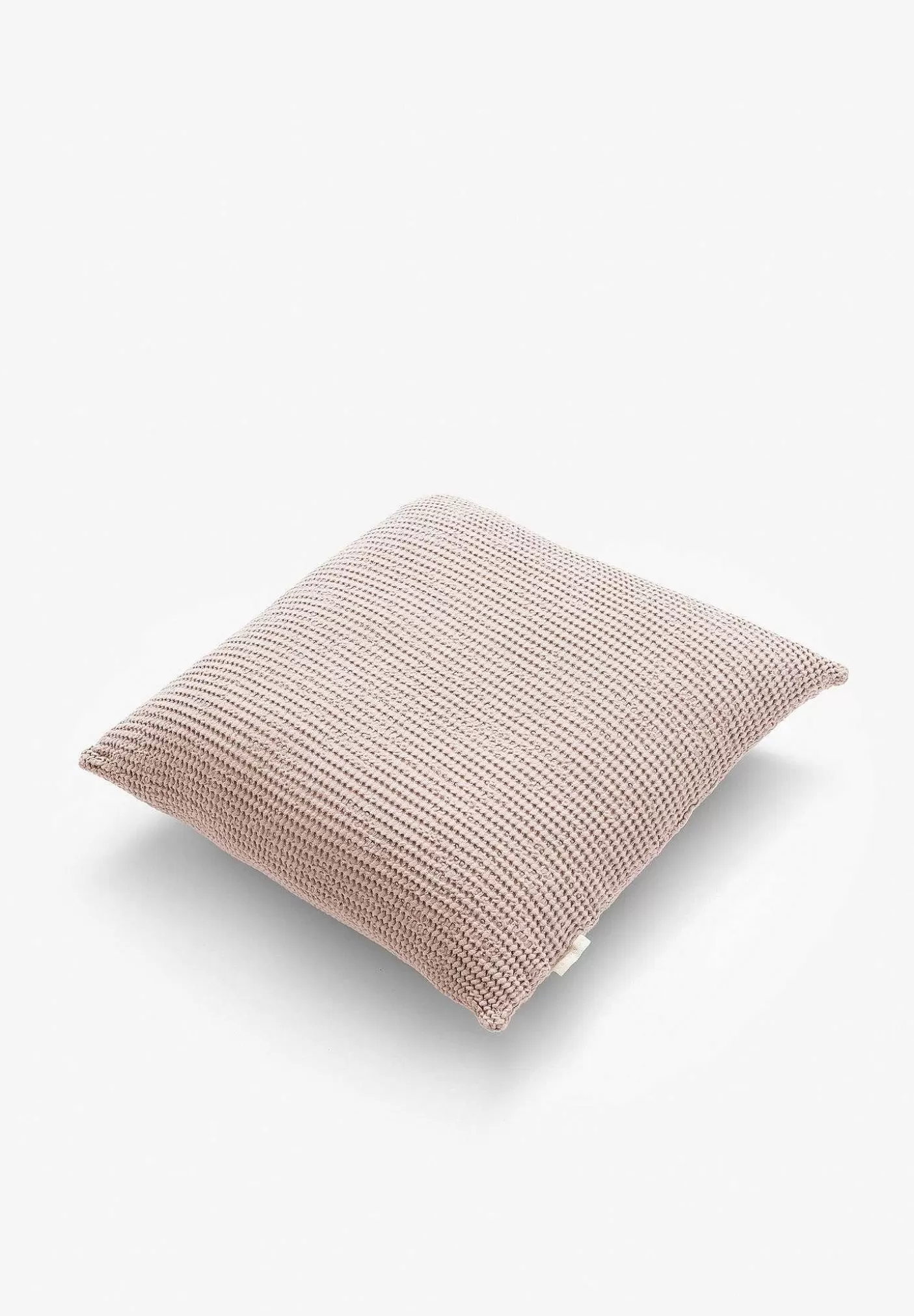 Scalpers Knitted Cushion Flash Sale