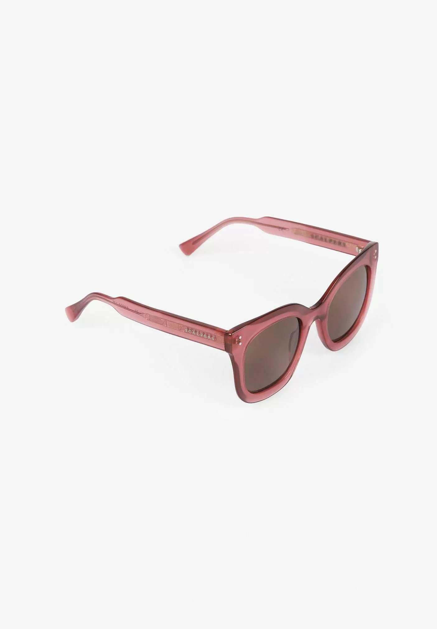 Scalpers Large Sunglasses Fashion