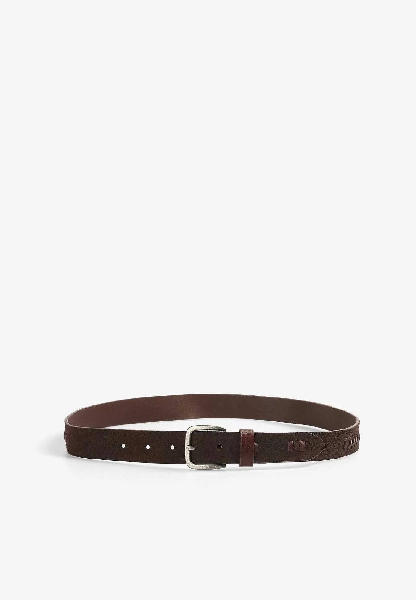 Scalpers Leather Belt Details Sale