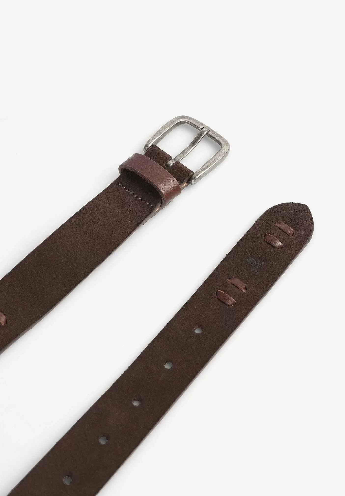 Scalpers Leather Belt Details Sale