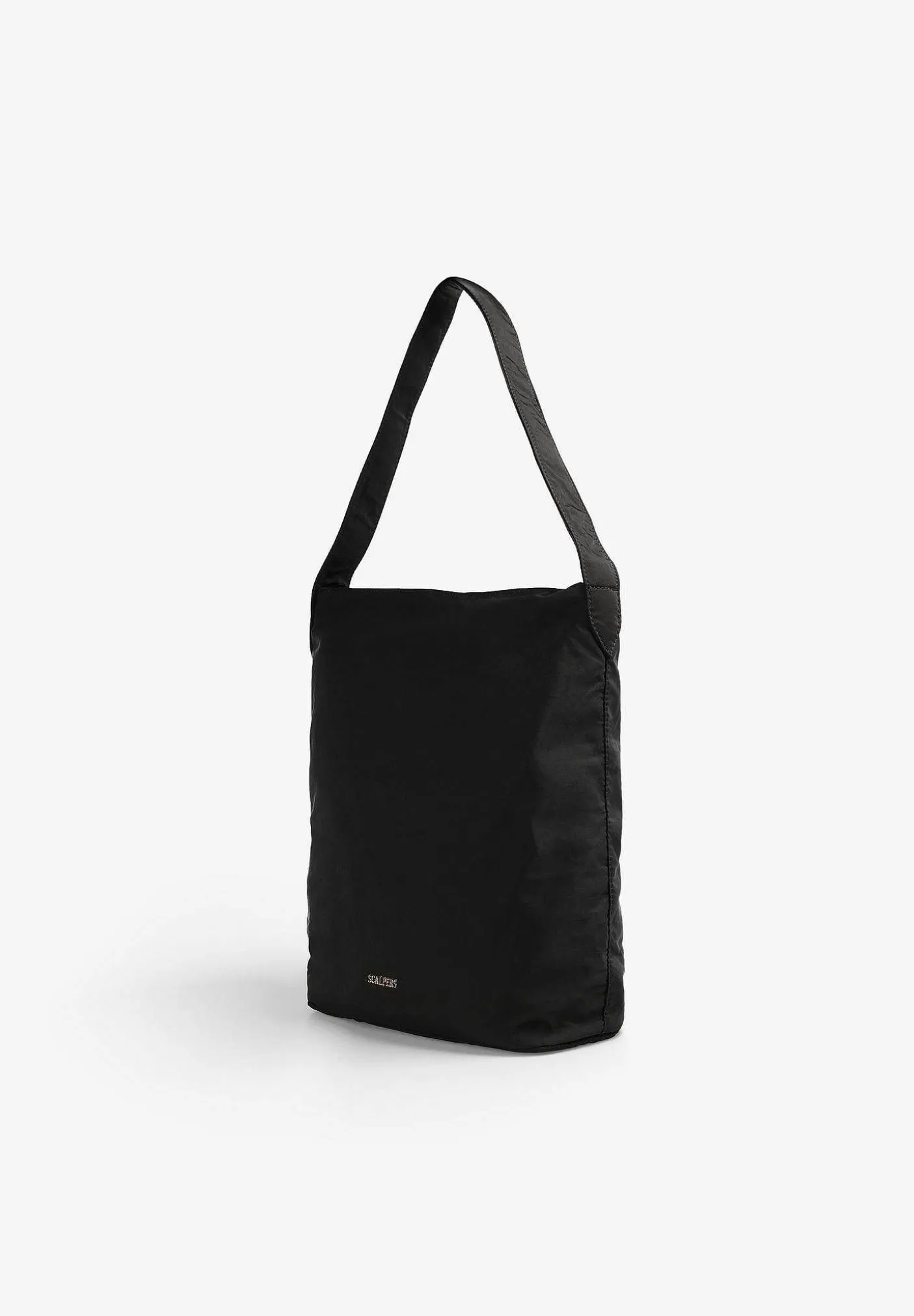 Scalpers Logo Hobo Bag Sale