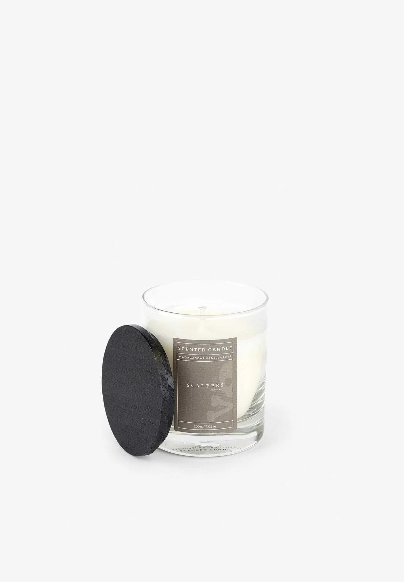 Scalpers Madagascar Vanilla Candle Online