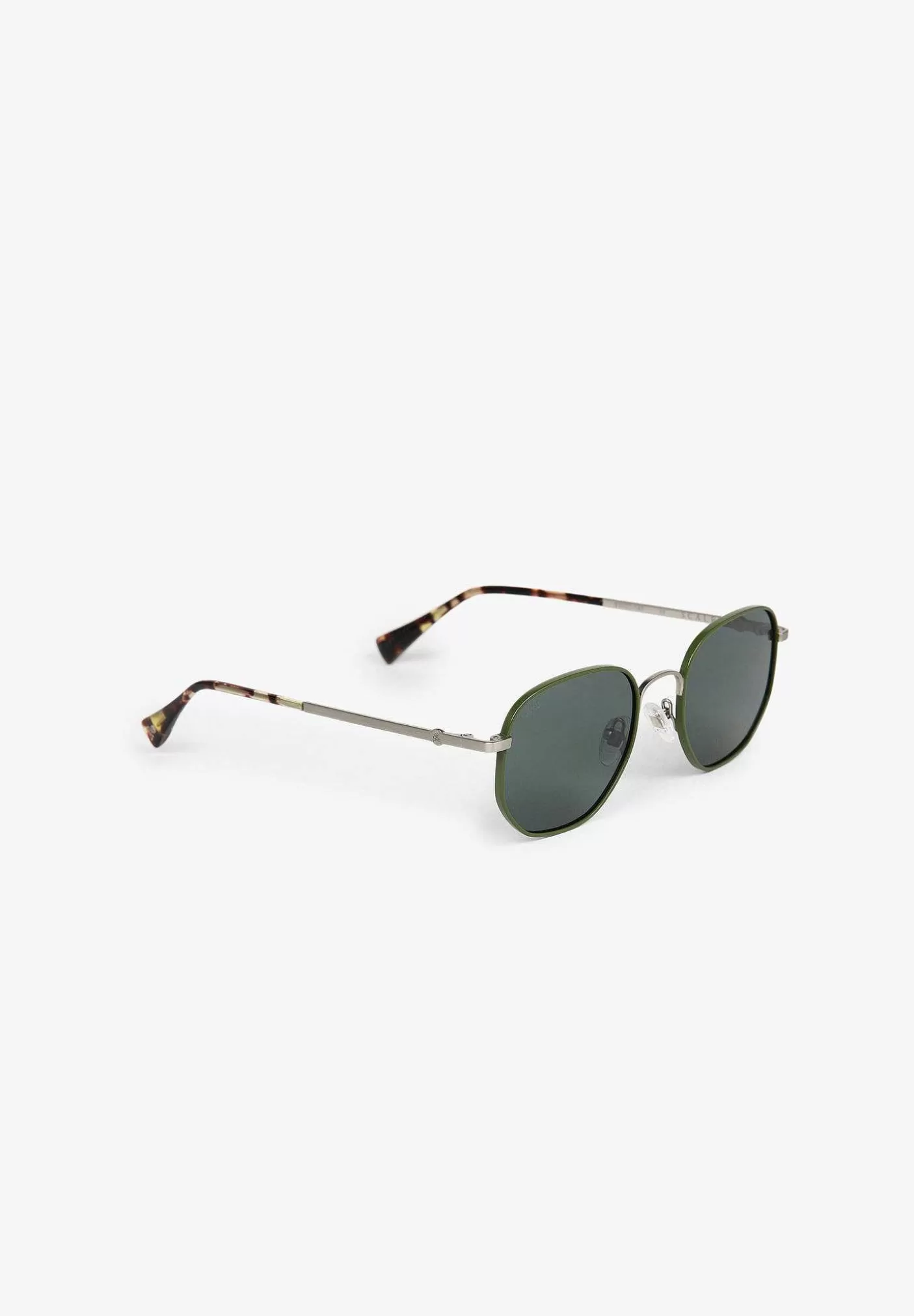 Scalpers Metallic Sunglasses Cheap