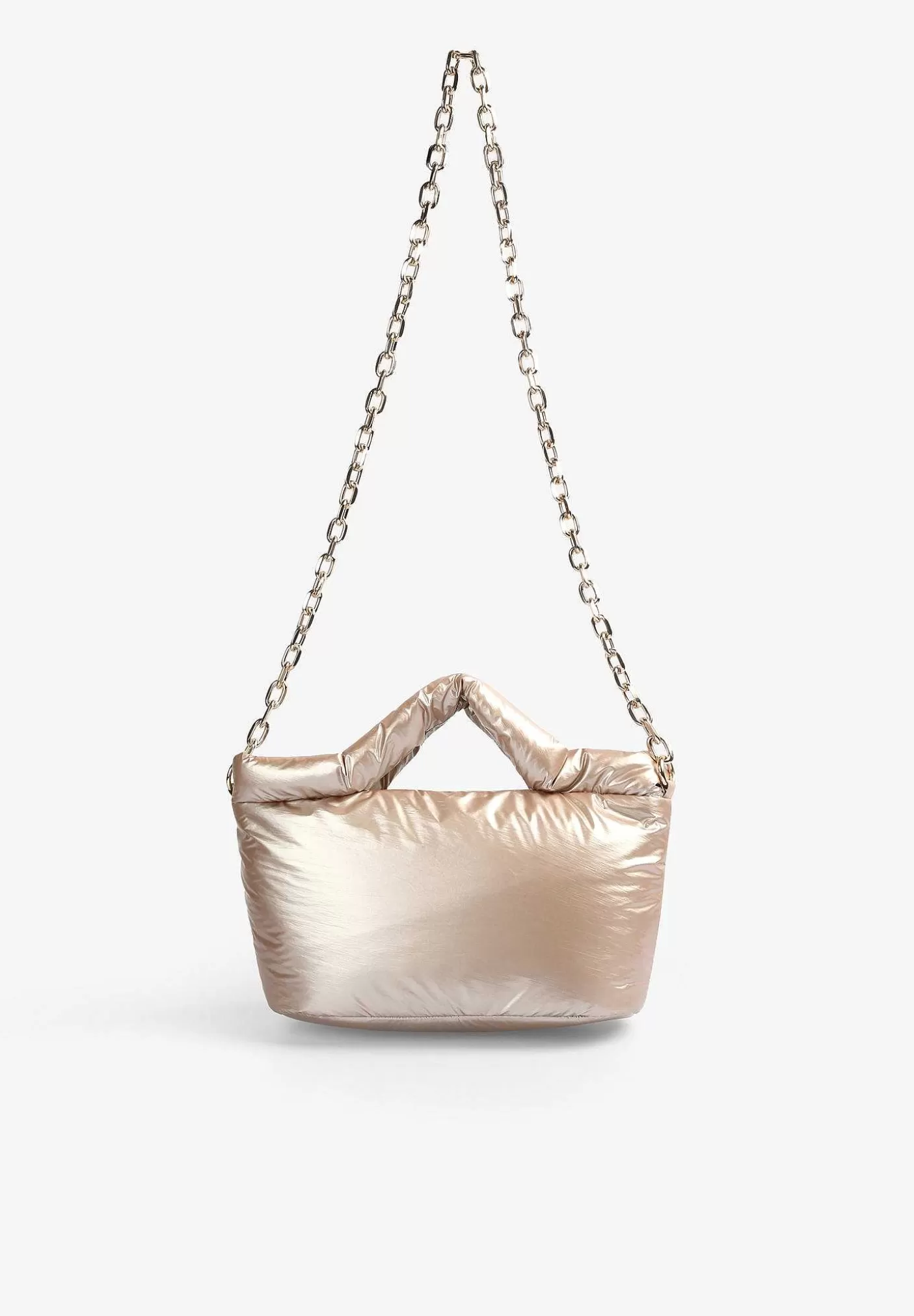 Scalpers Mini Metallic Chain Bag Store