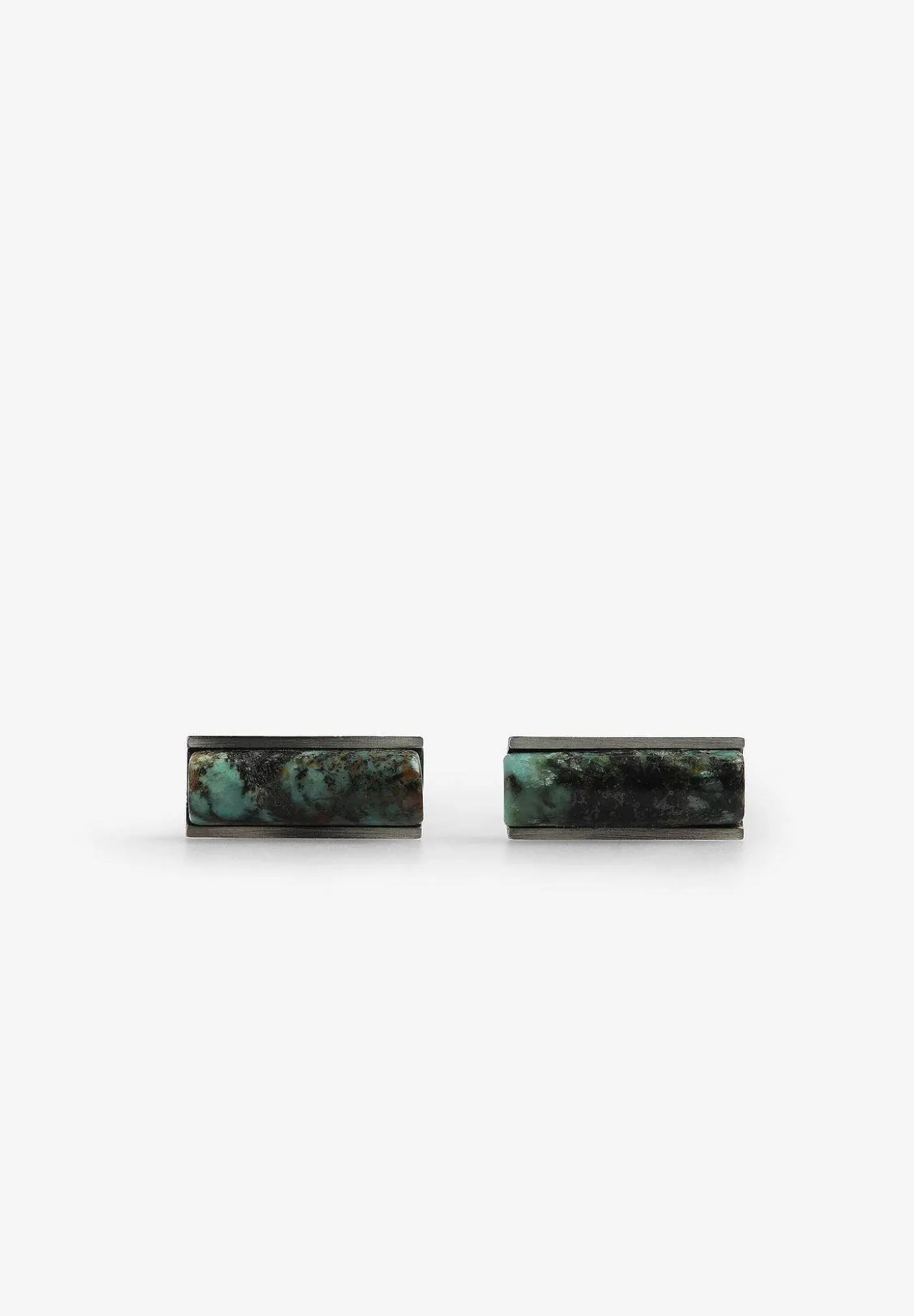 Scalpers Natural Stone Cufflinks Store