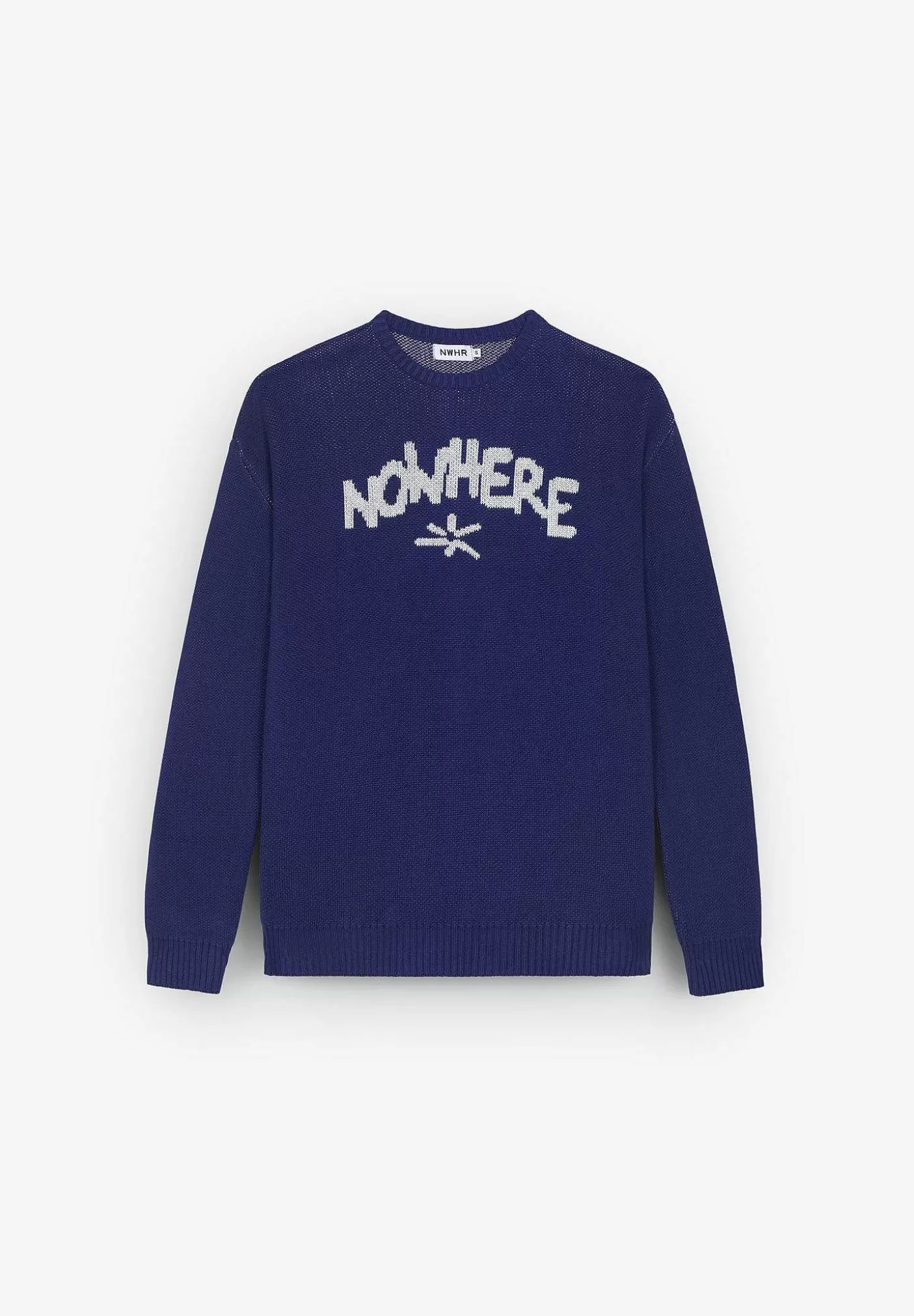 Scalpers Nwhr | Sweater Nowhere Best Sale