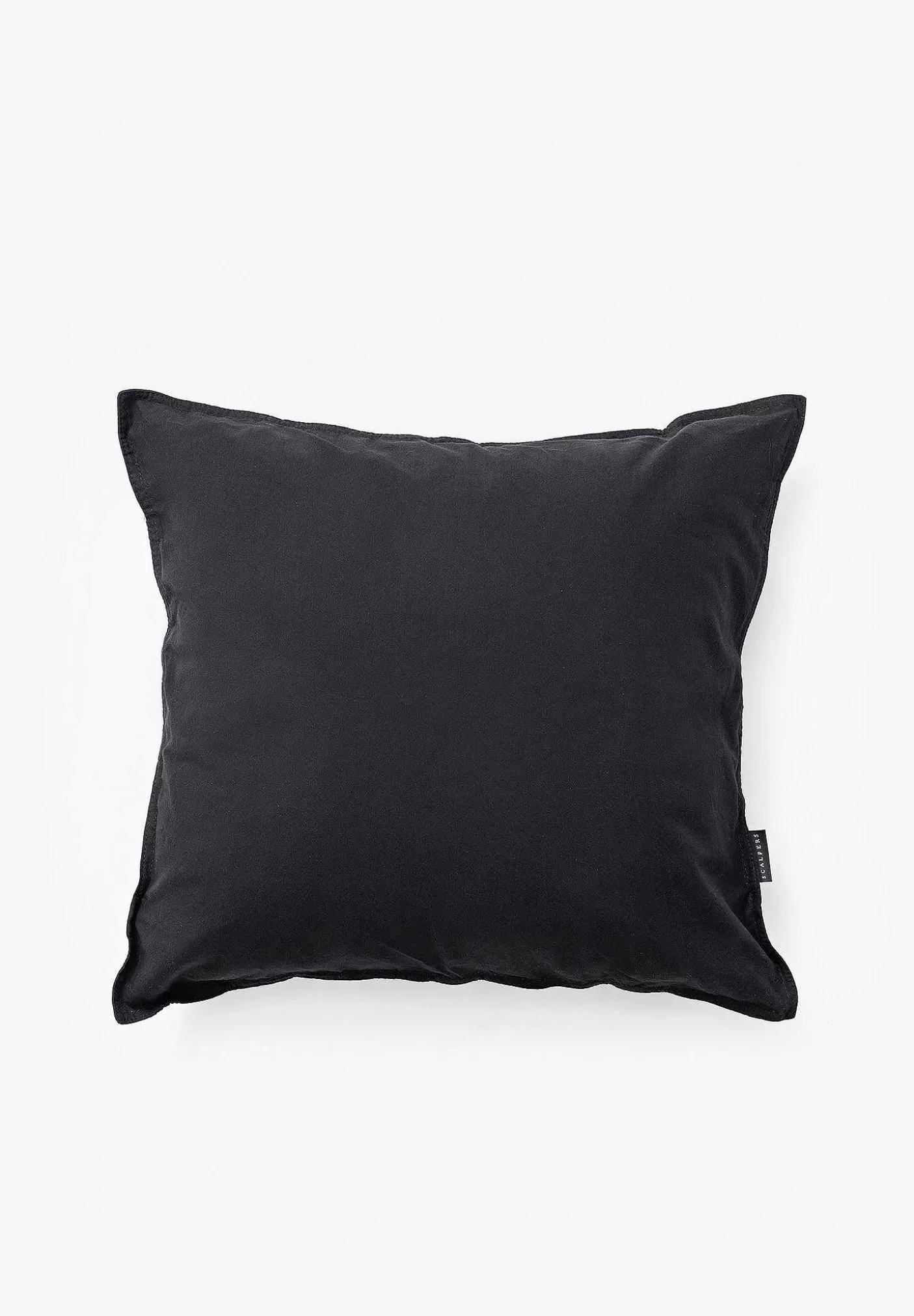 Scalpers Plain Cushion New