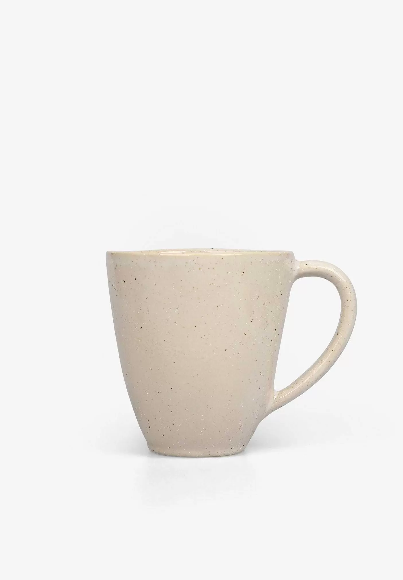 Scalpers Porcelain Stoneware Mug Flash Sale