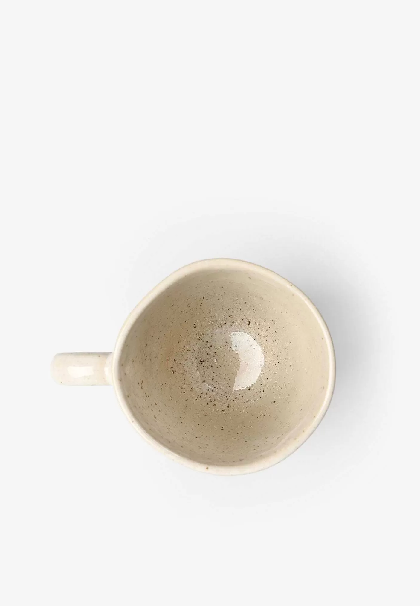 Scalpers Porcelain Stoneware Mug Flash Sale