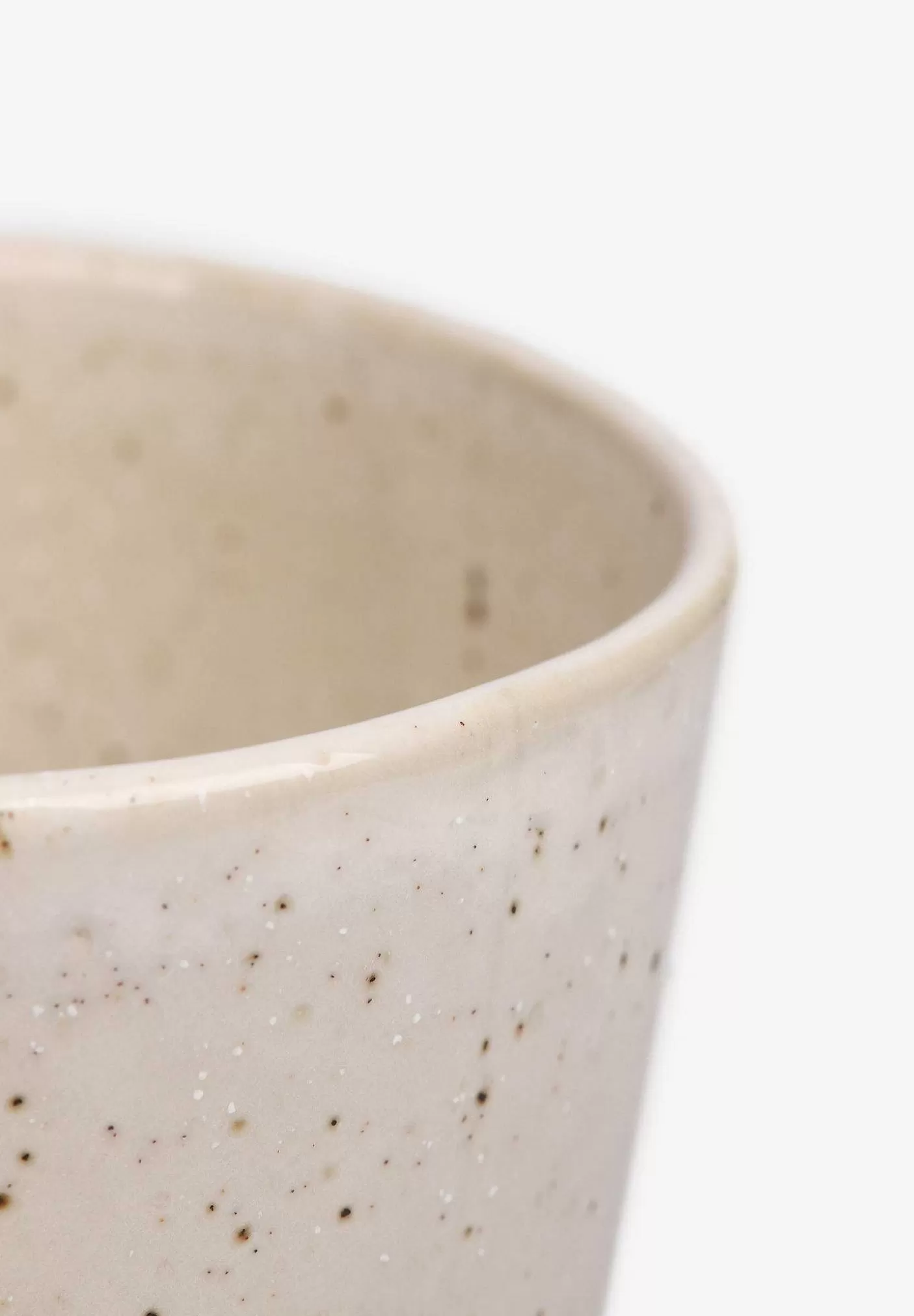 Scalpers Porcelain Stoneware Mug Shop