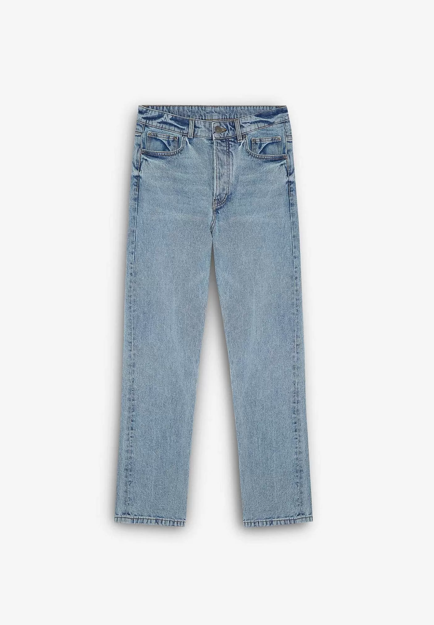 Scalpers Regular Jeans Fashion